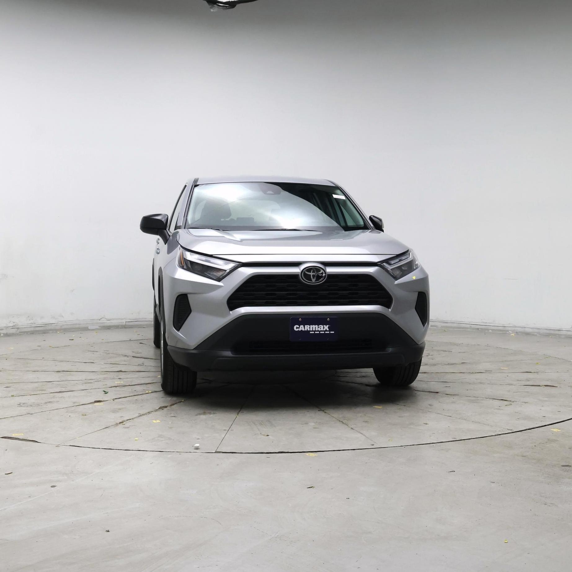 Thumbnail: 2024 Toyota RAV4 - 5