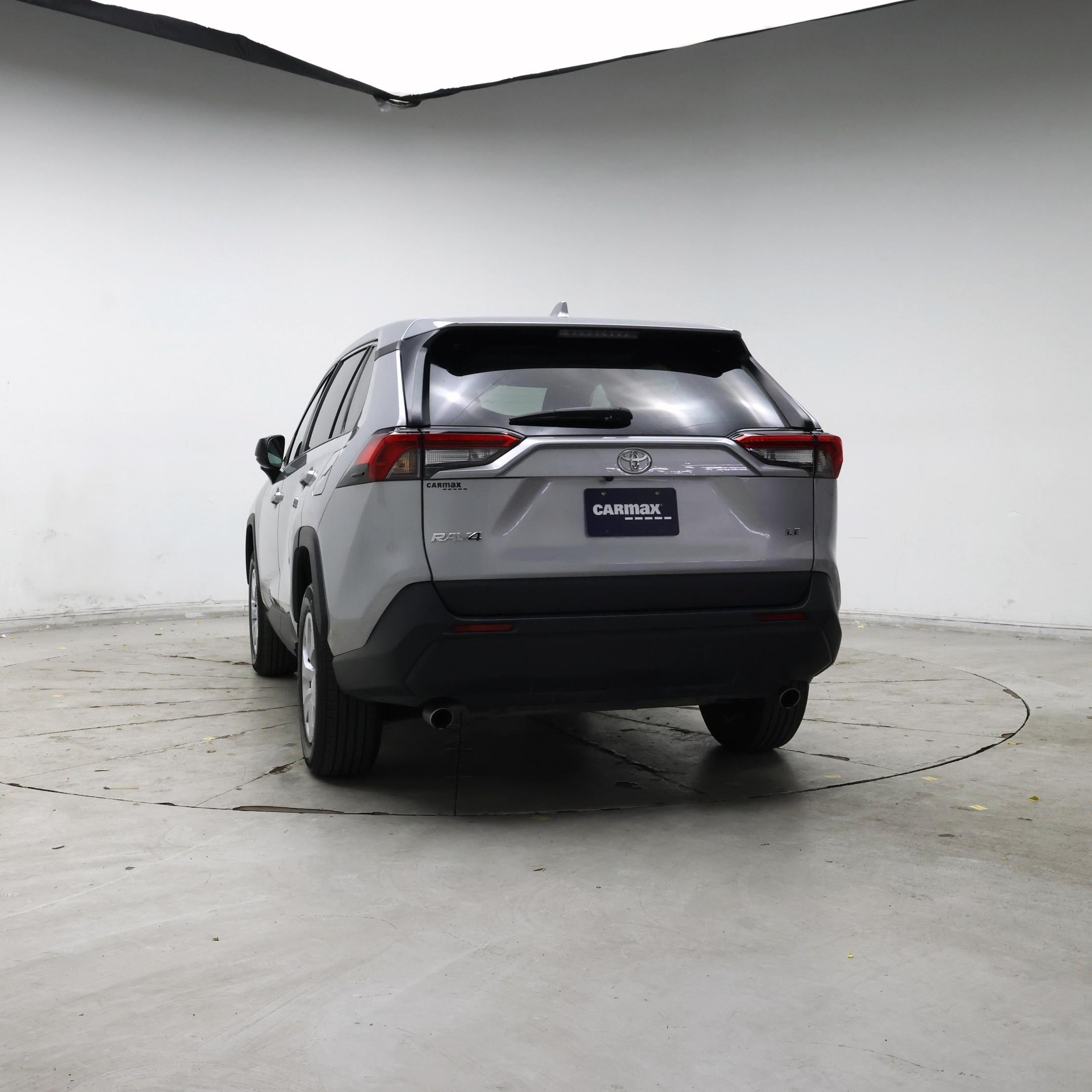 Thumbnail: 2024 Toyota RAV4 - 6