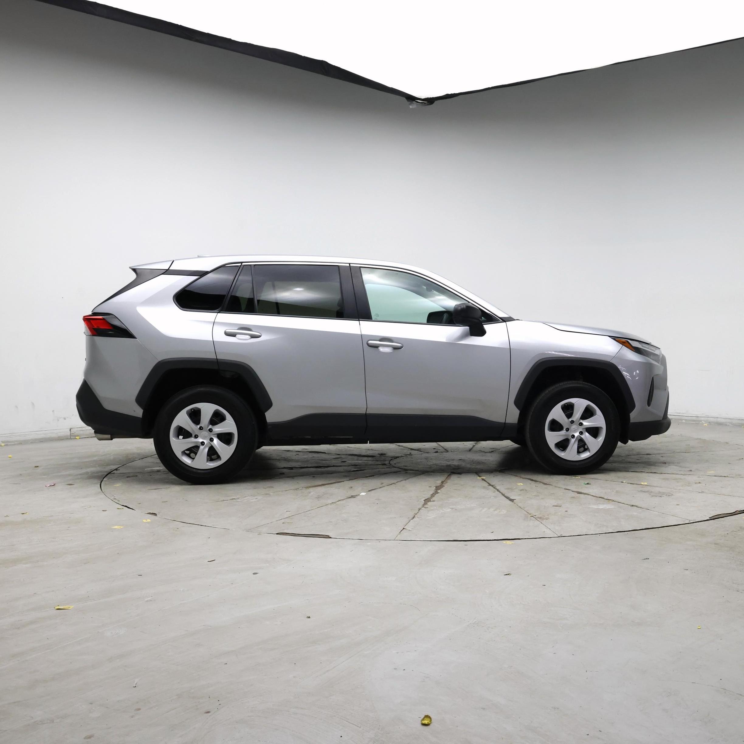 Thumbnail: 2024 Toyota RAV4 - 7