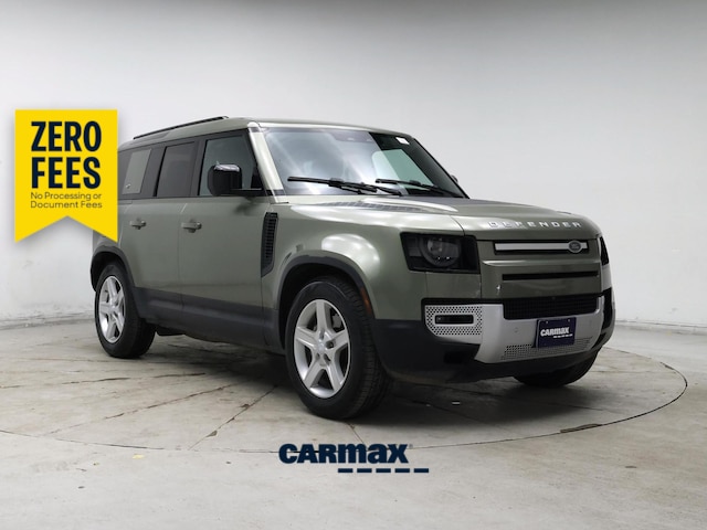 2020 Land Rover Defender 110 HSE AWD