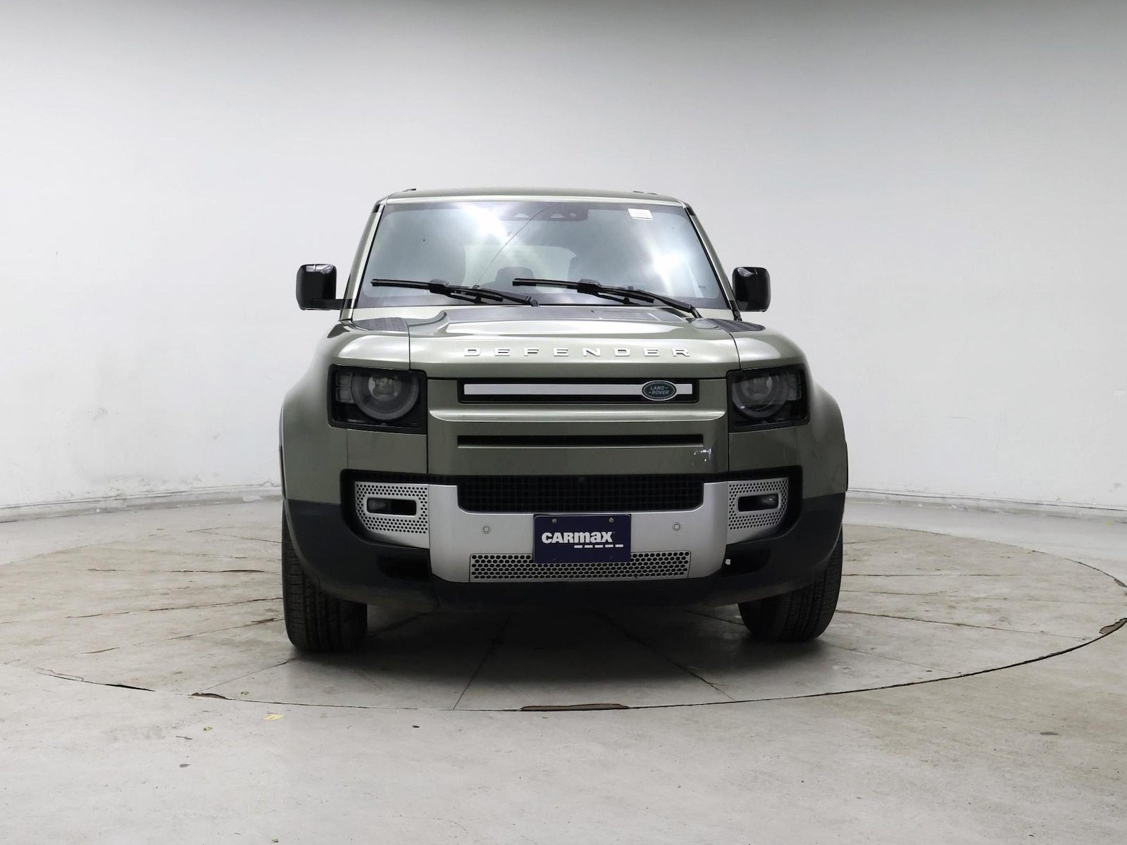 2020 Land Rover Defender HSE - Photo 6