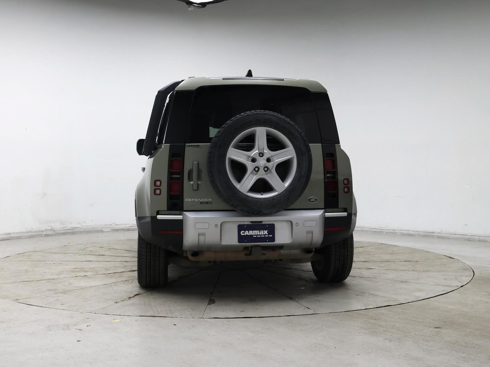 2020 Land Rover Defender HSE - Photo 7