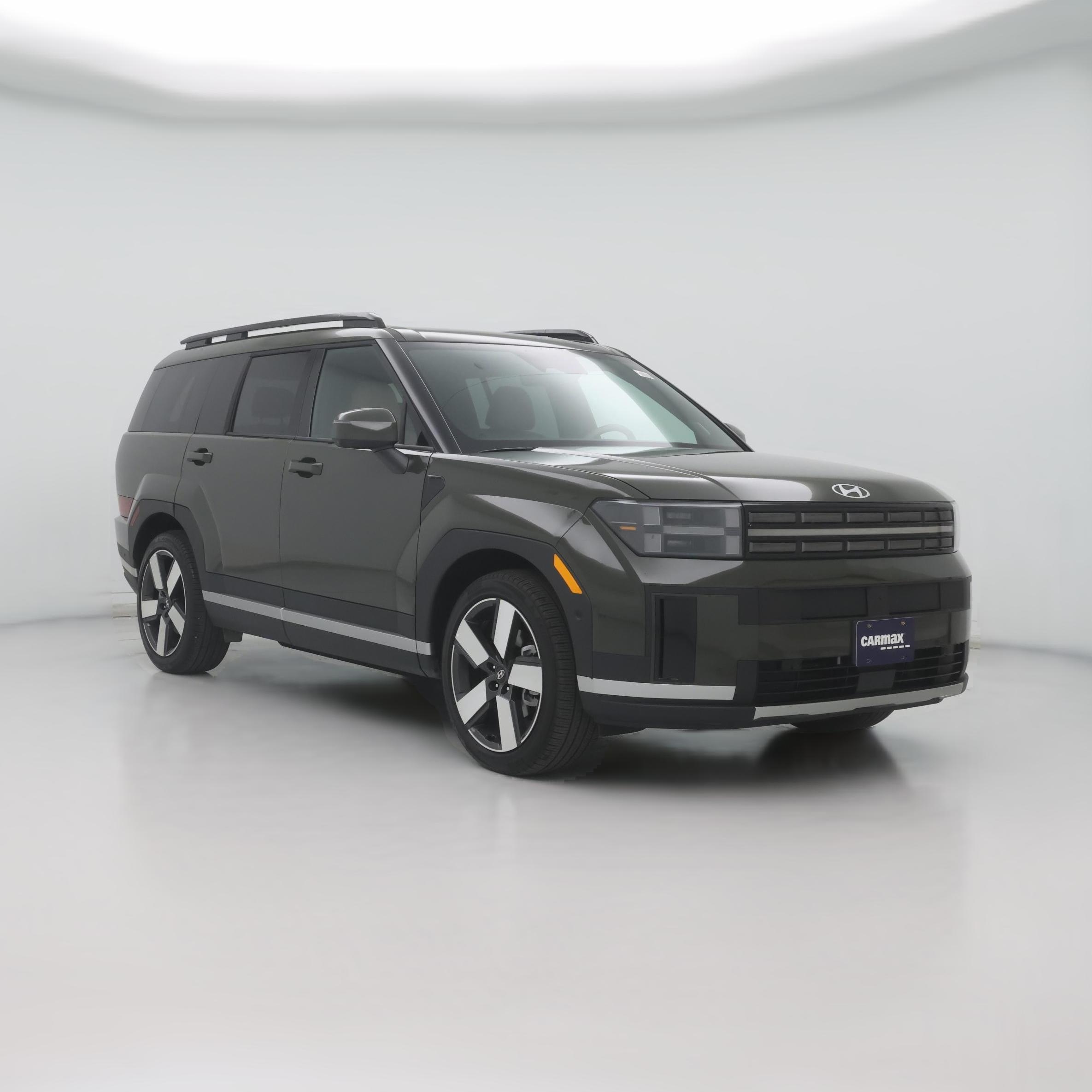 Thumbnail: 2025 Hyundai Santa Fe - 1