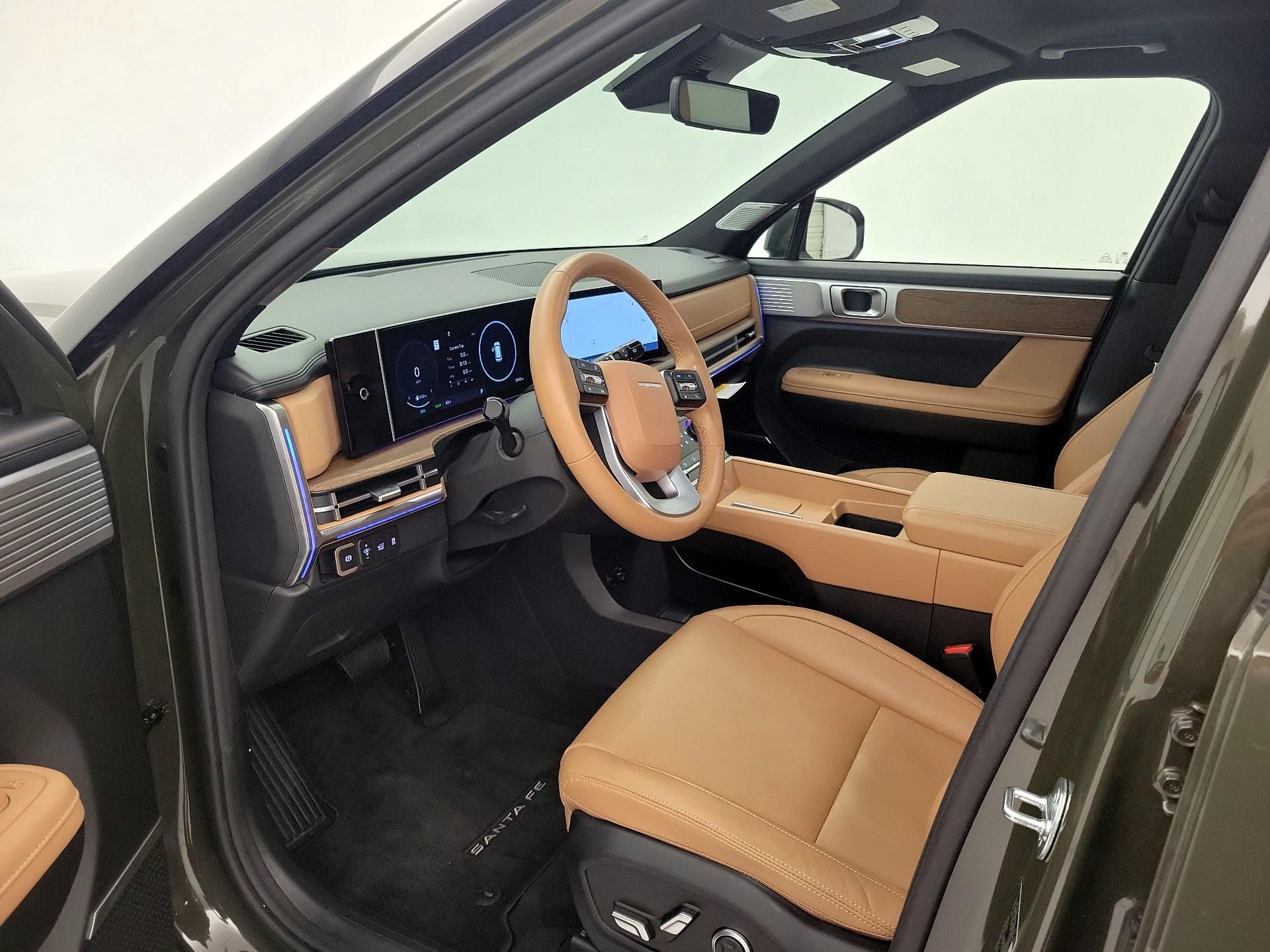 Thumbnail: 2025 Hyundai Santa Fe - 11
