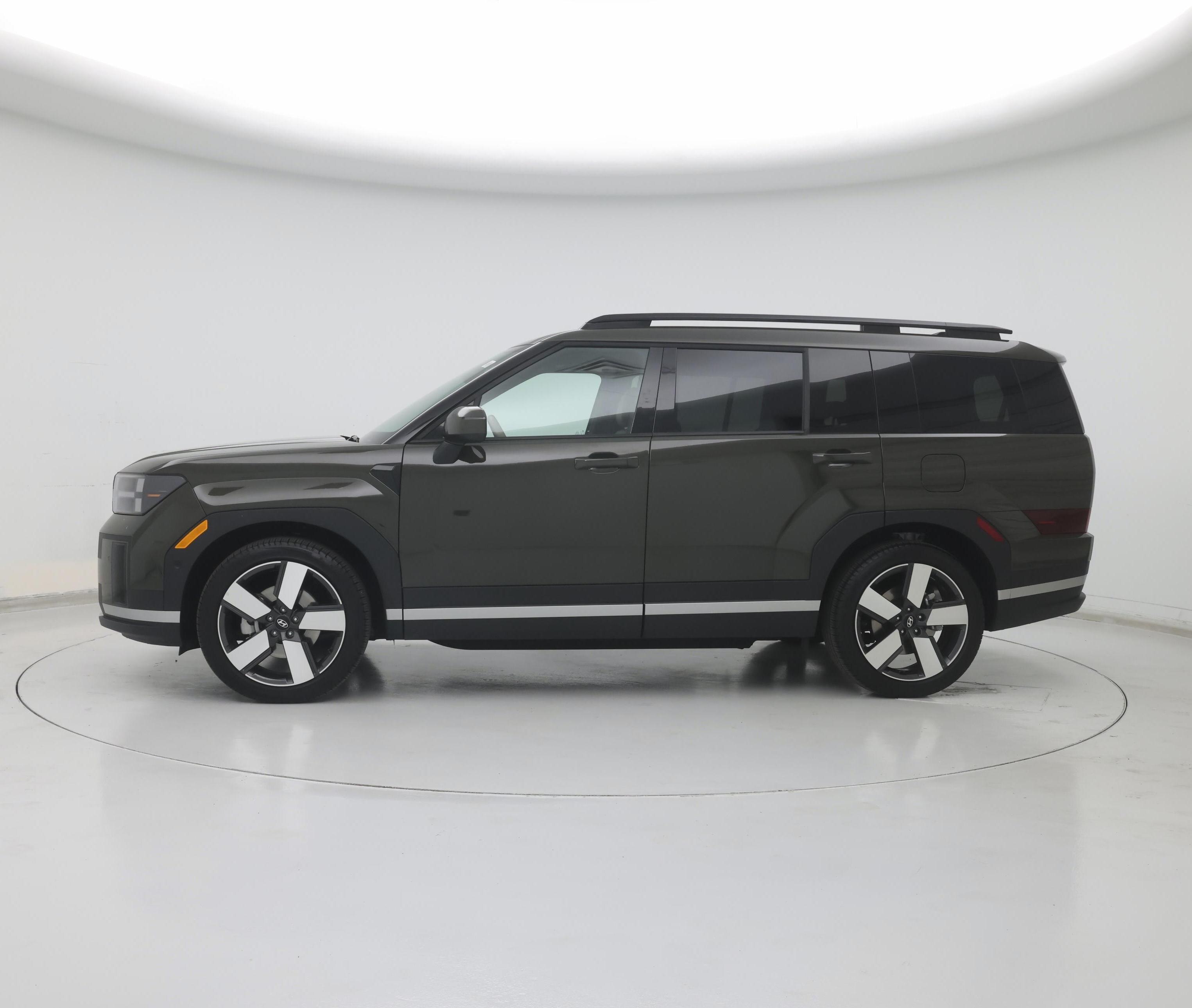 Thumbnail: 2025 Hyundai Santa Fe - 3