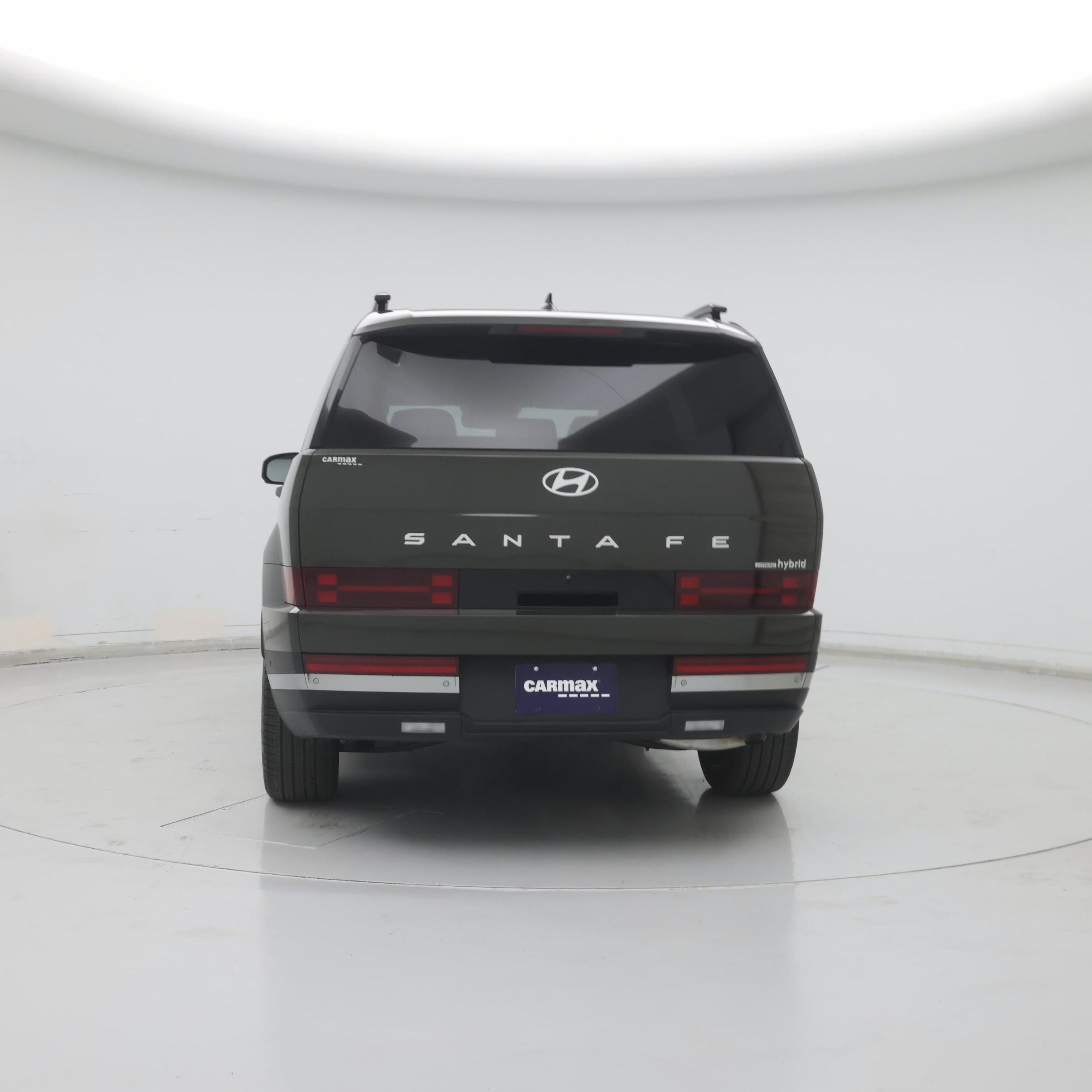 Thumbnail: 2025 Hyundai Santa Fe - 6