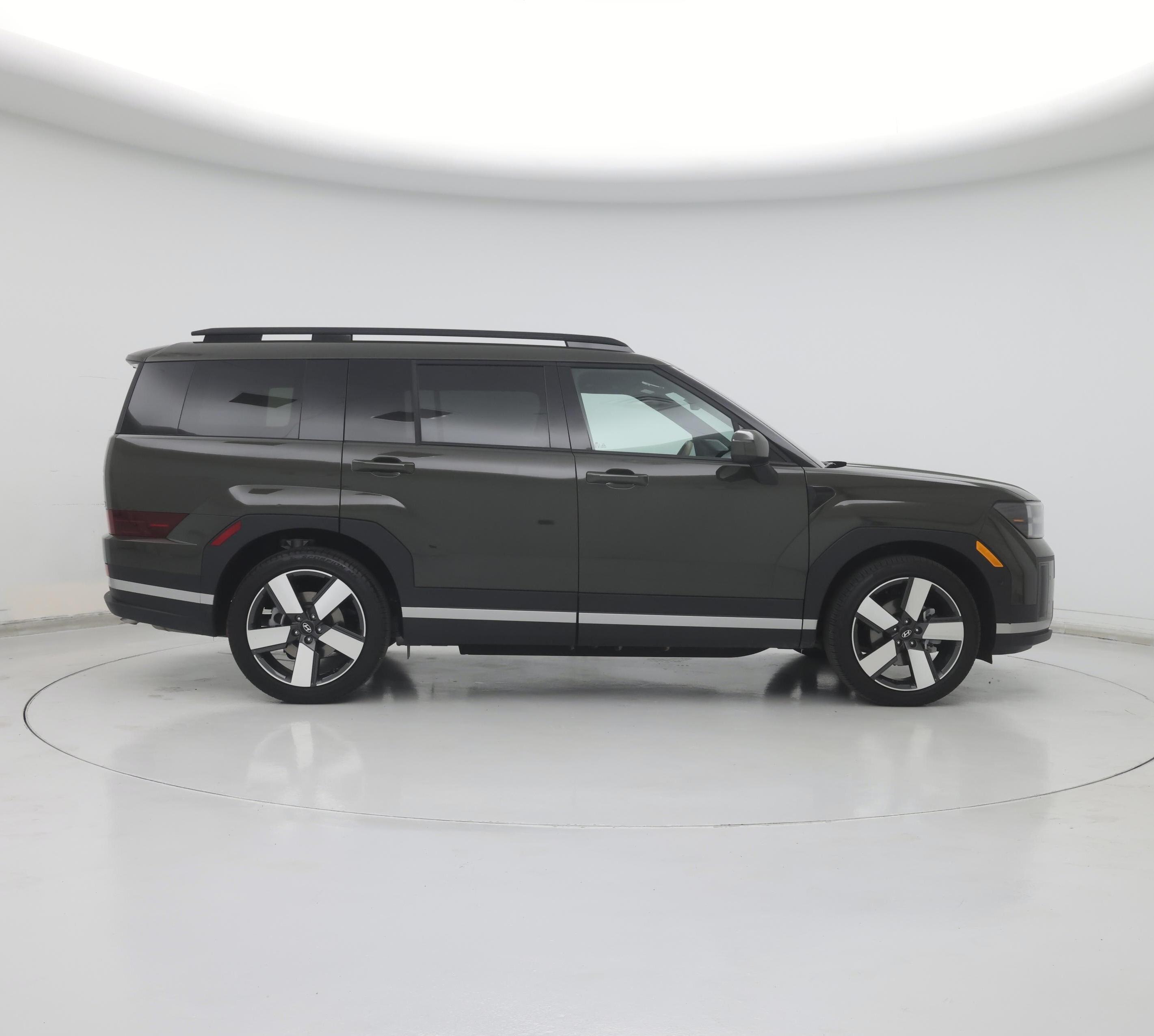 Thumbnail: 2025 Hyundai Santa Fe - 7