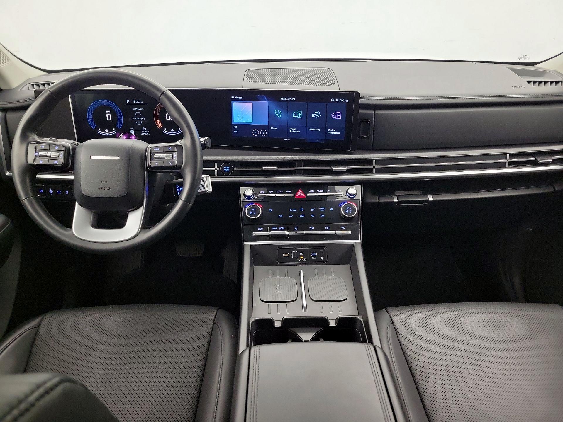 Thumbnail: 2024 Hyundai Santa Fe - 9