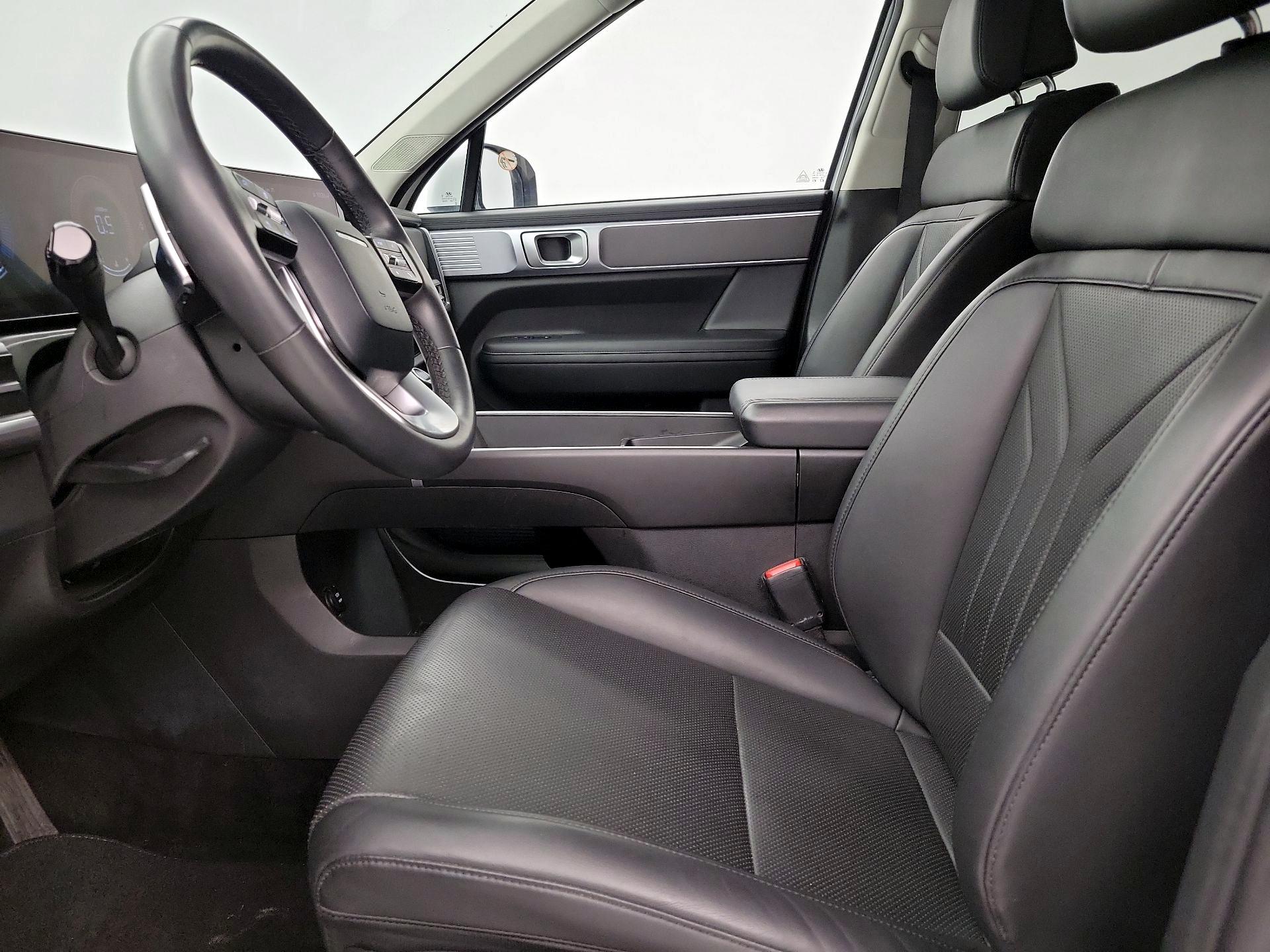 Thumbnail: 2024 Hyundai Santa Fe - 11