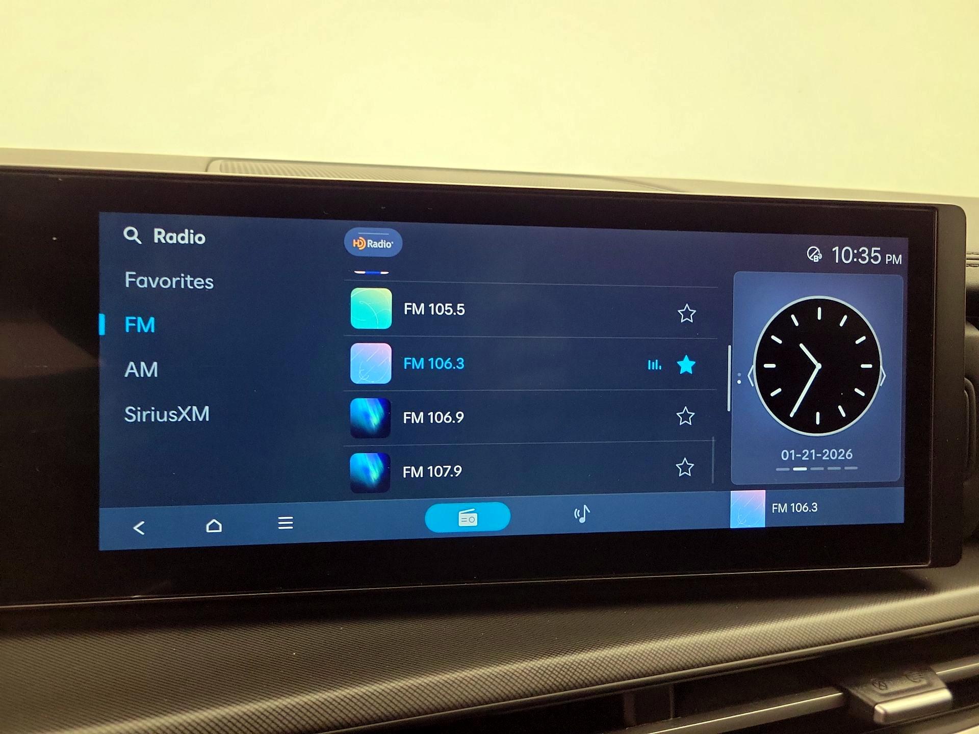 Thumbnail: 2024 Hyundai Santa Fe - 15