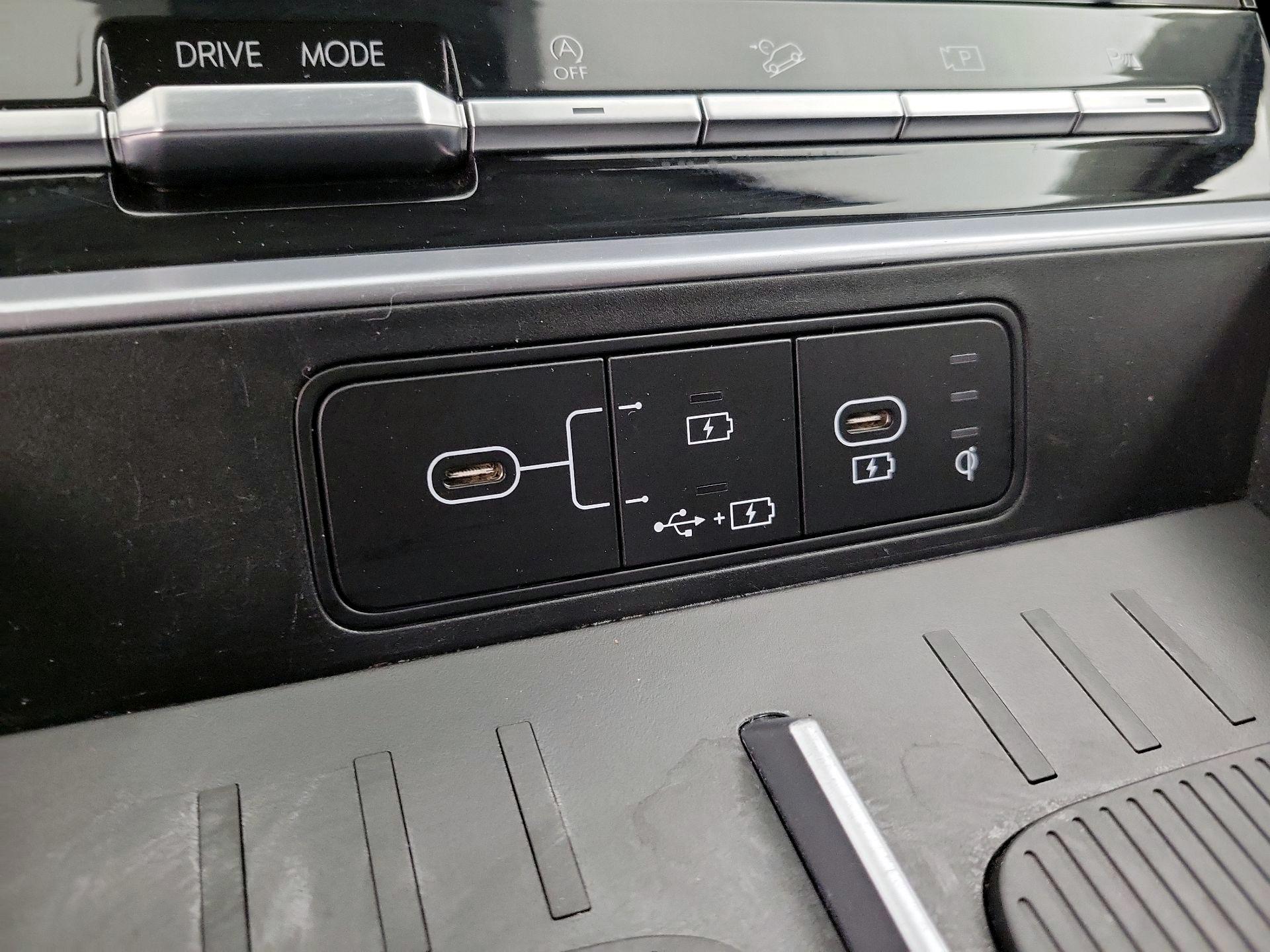 Thumbnail: 2024 Hyundai Santa Fe - 18