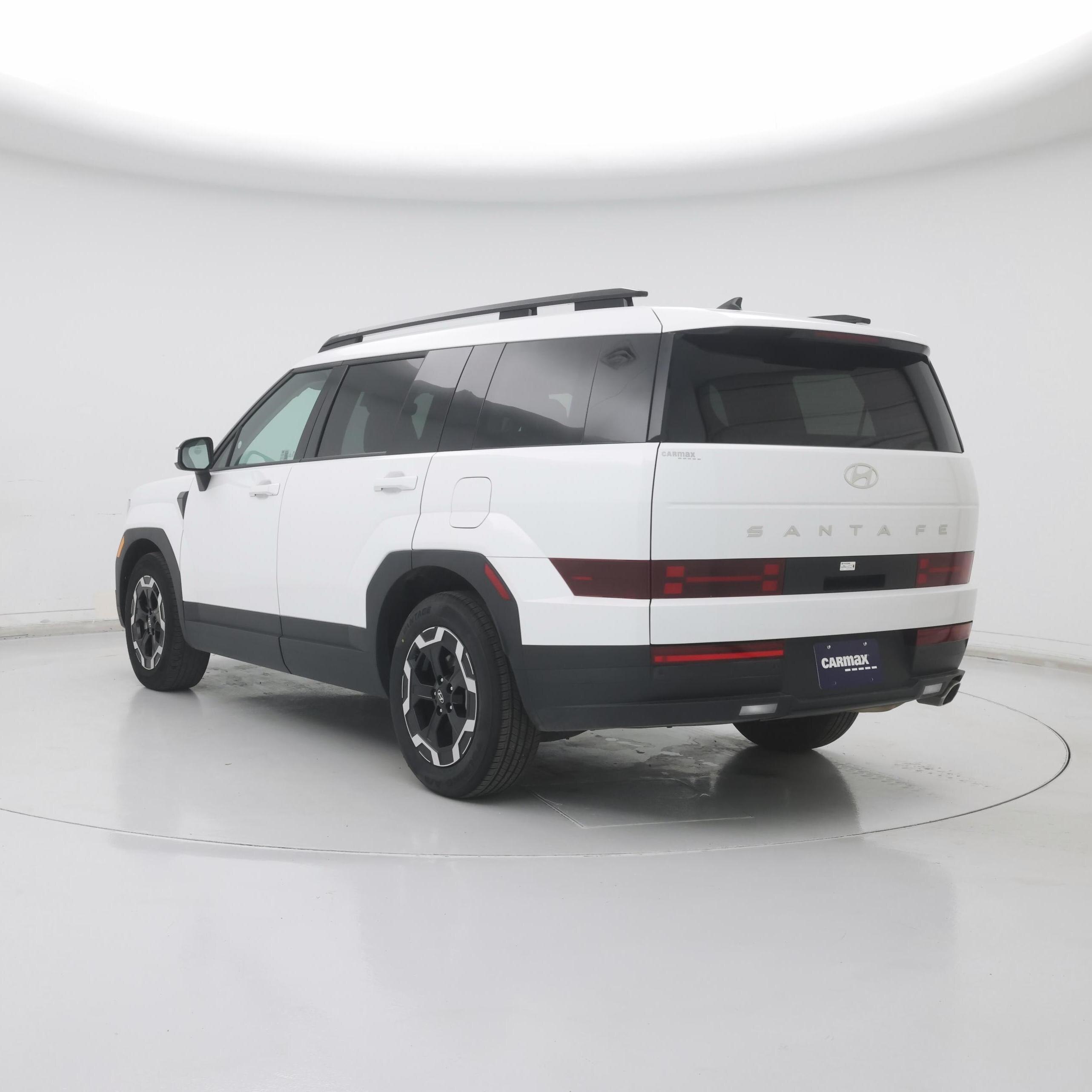 Thumbnail: 2024 Hyundai Santa Fe - 2