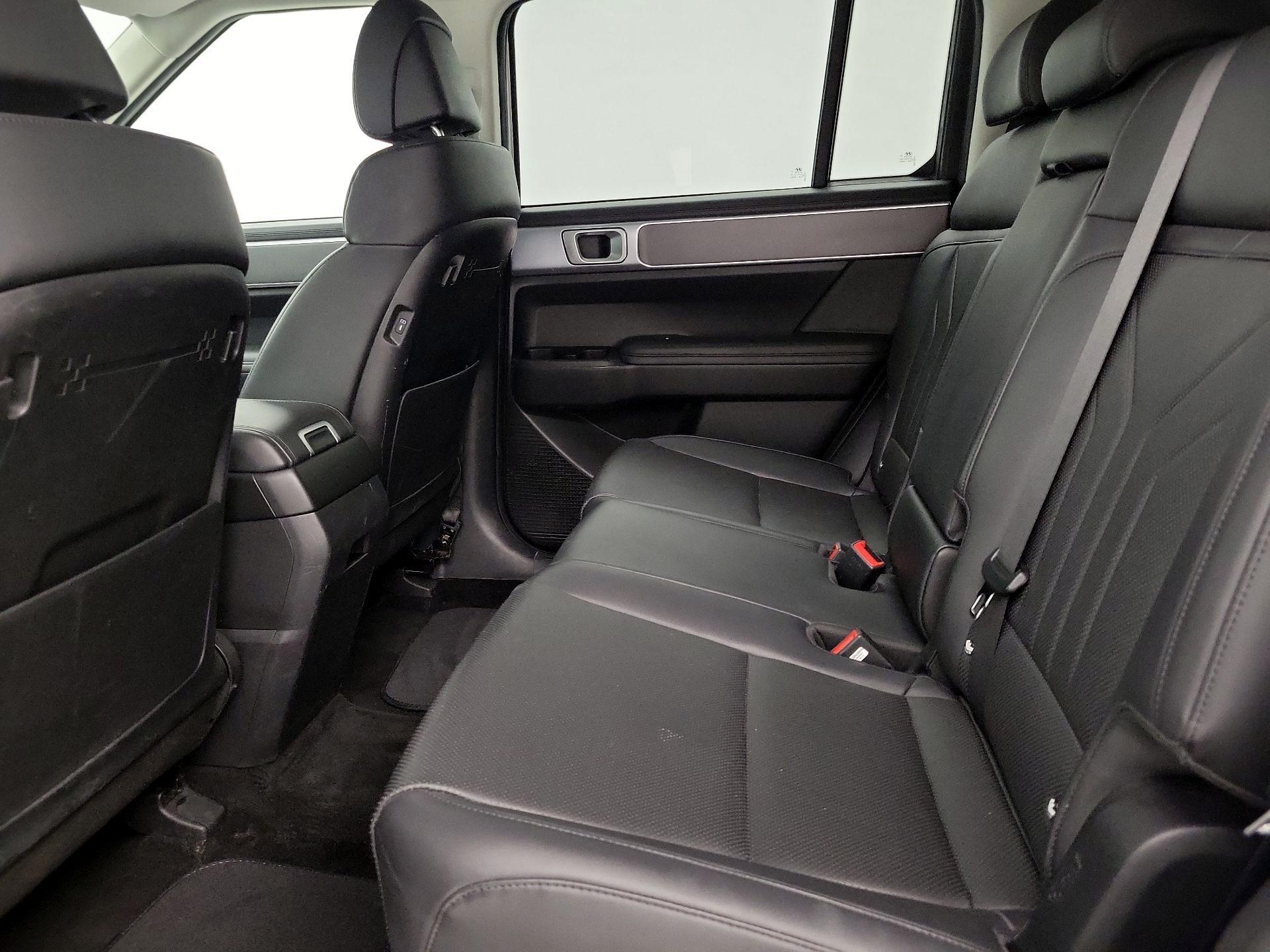 Thumbnail: 2024 Hyundai Santa Fe - 19