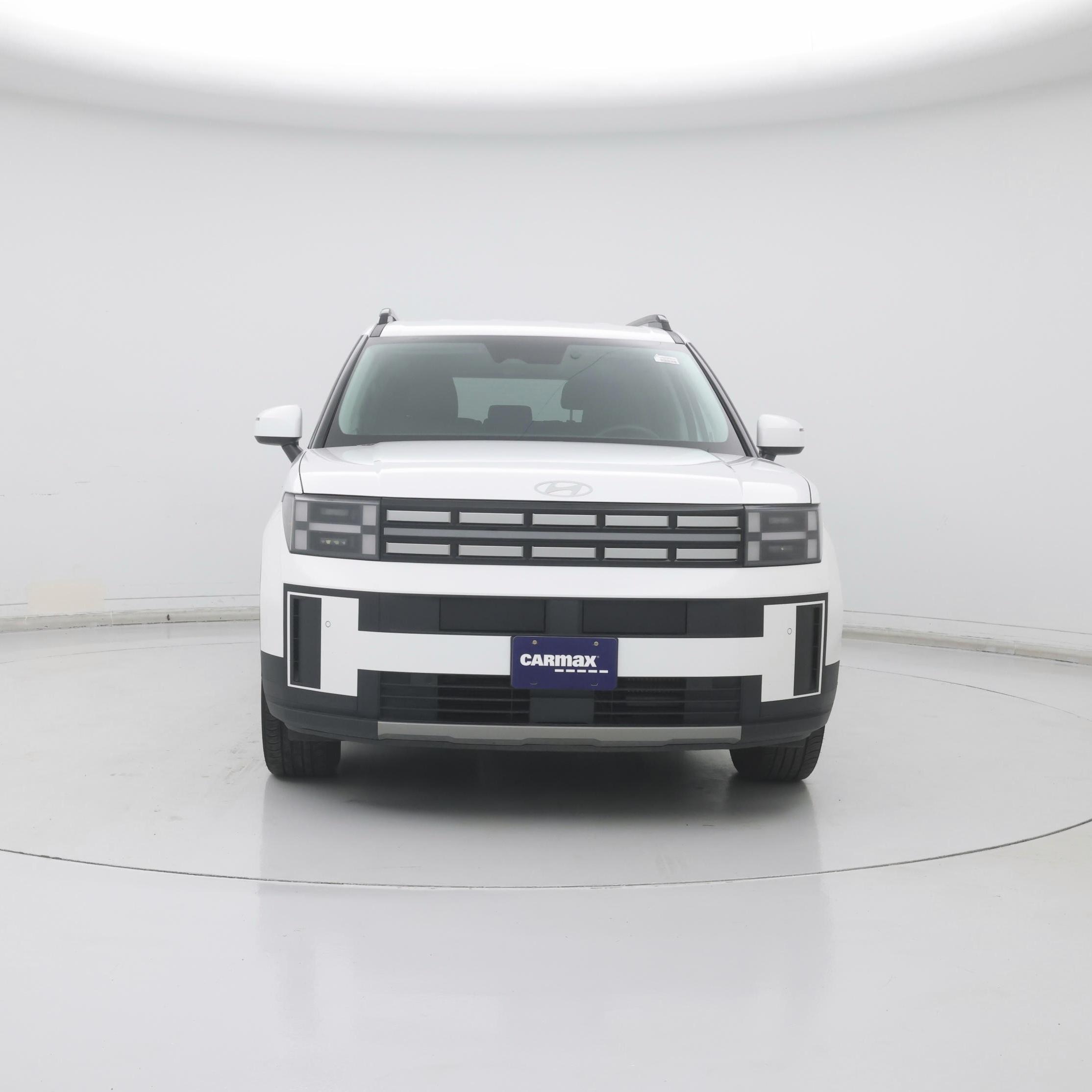 Thumbnail: 2024 Hyundai Santa Fe - 5