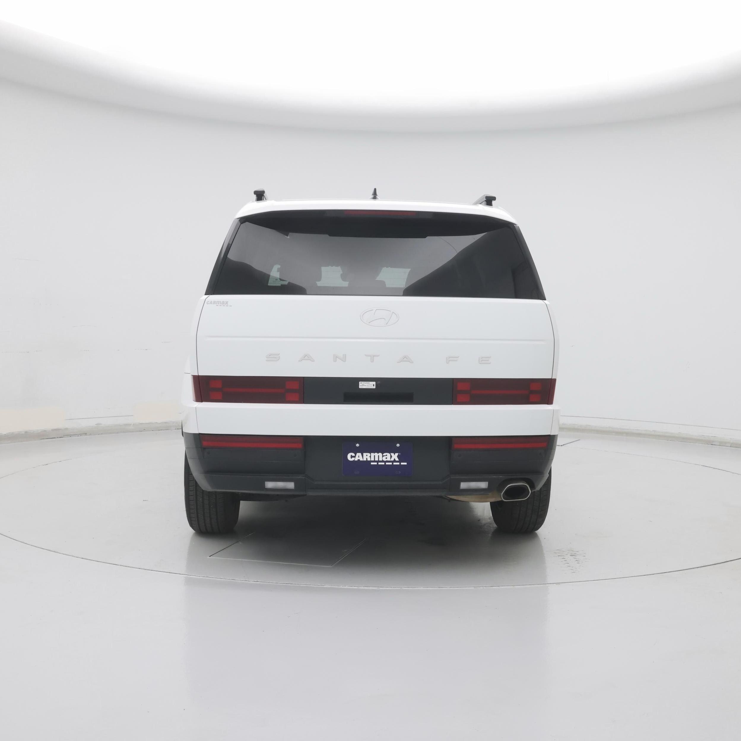 Thumbnail: 2024 Hyundai Santa Fe - 6