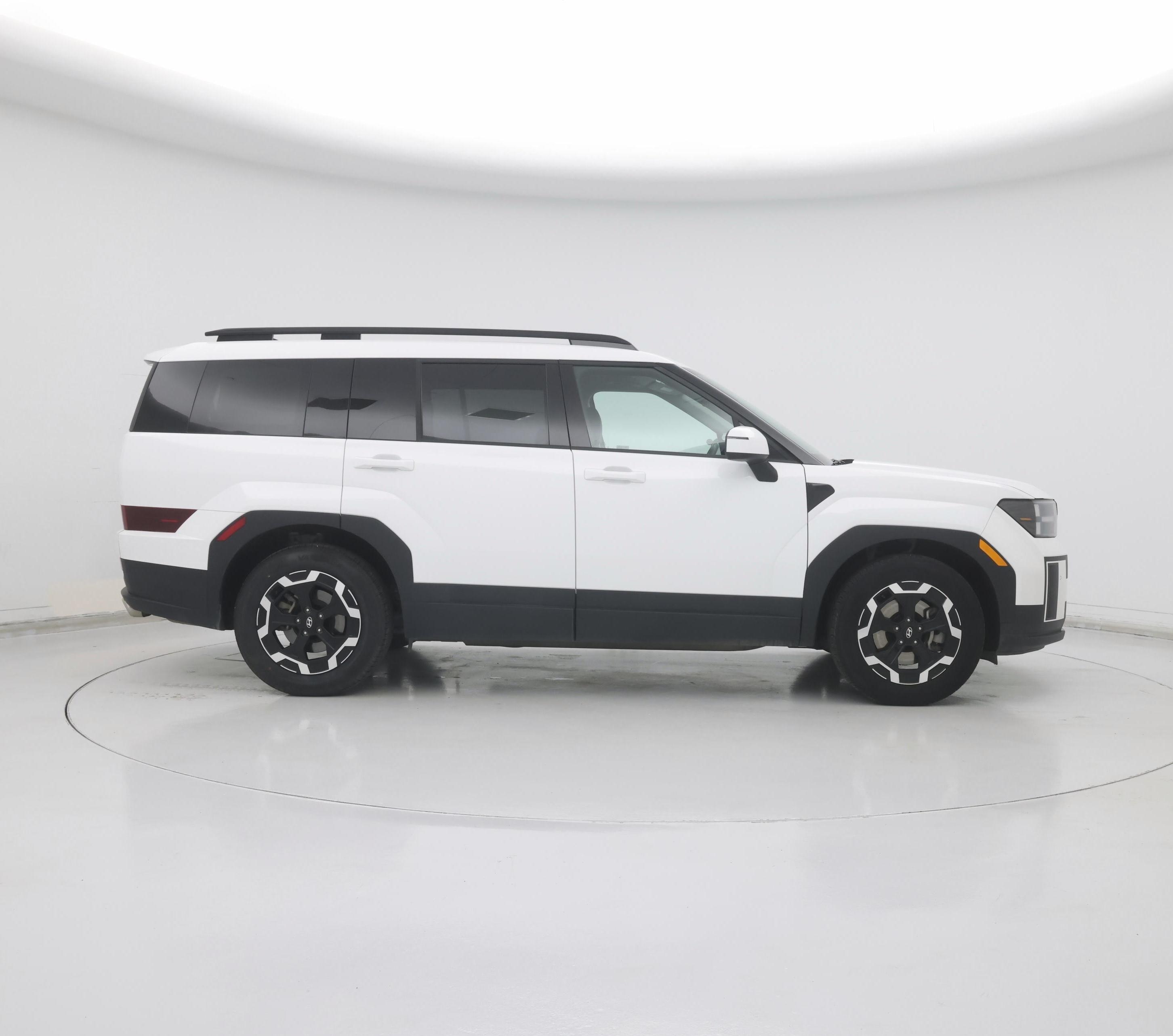 Thumbnail: 2024 Hyundai Santa Fe - 7