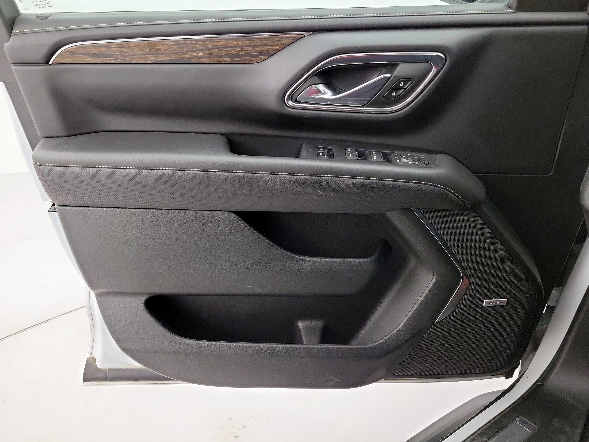 Thumbnail: 2023 Chevrolet Suburban - 12