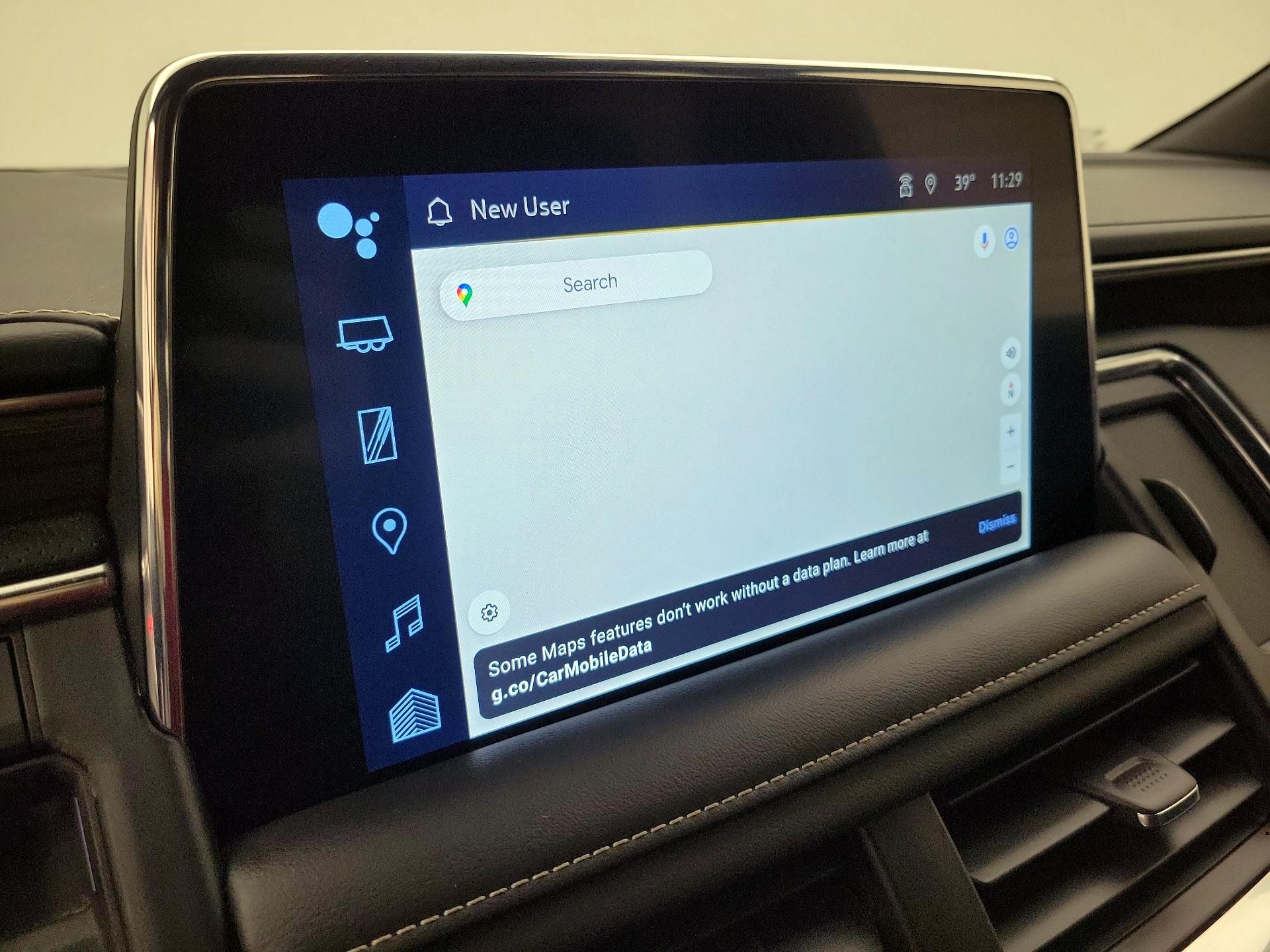 Thumbnail: 2023 Chevrolet Suburban - 14