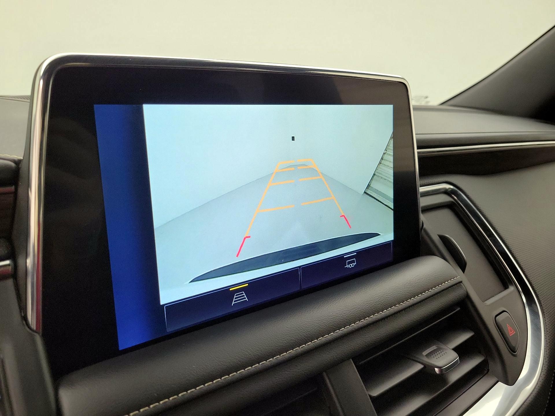 Thumbnail: 2023 Chevrolet Suburban - 15