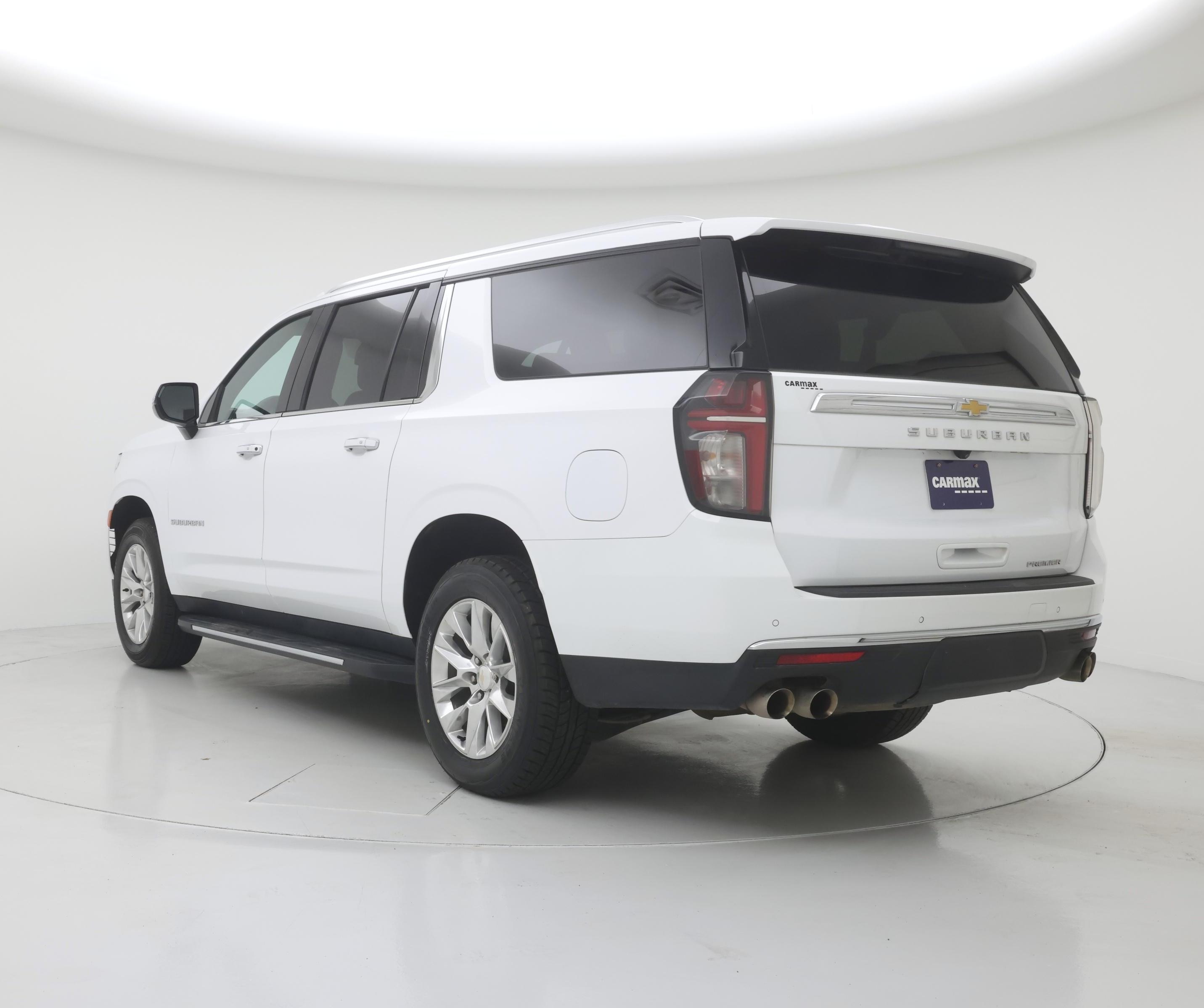 Thumbnail: 2023 Chevrolet Suburban - 2