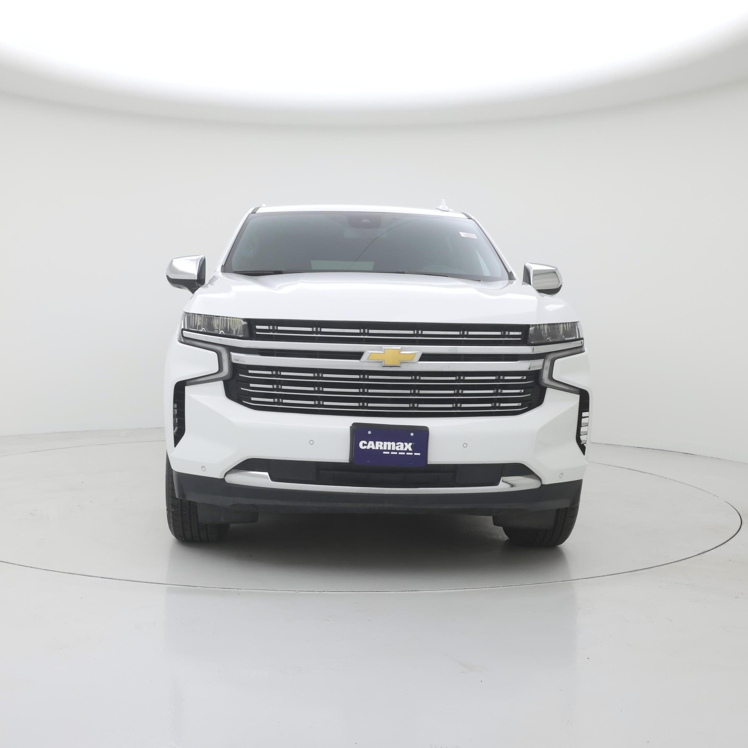 Thumbnail: 2023 Chevrolet Suburban - 5