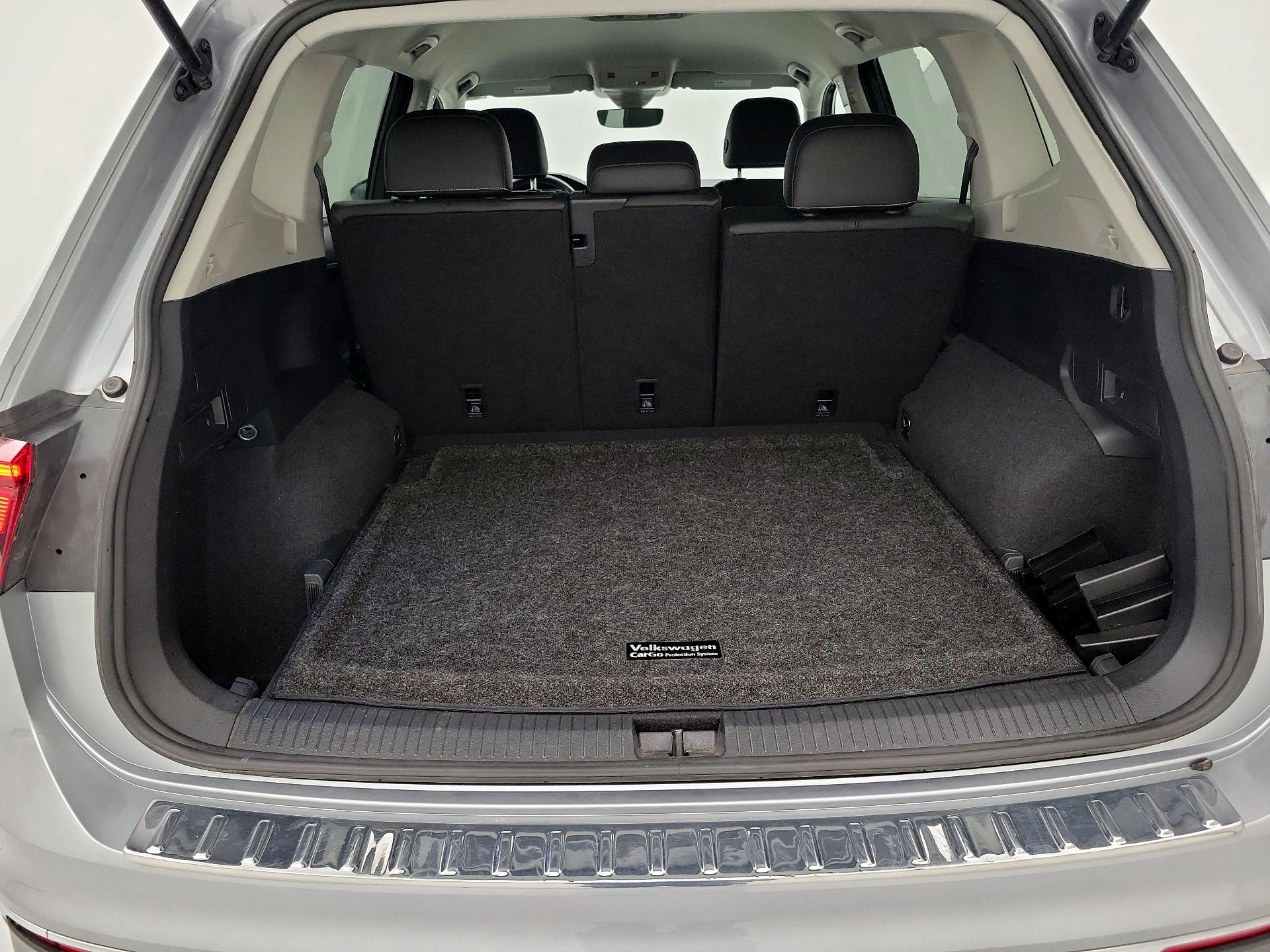 Thumbnail: 2022 Volkswagen Tiguan - 20