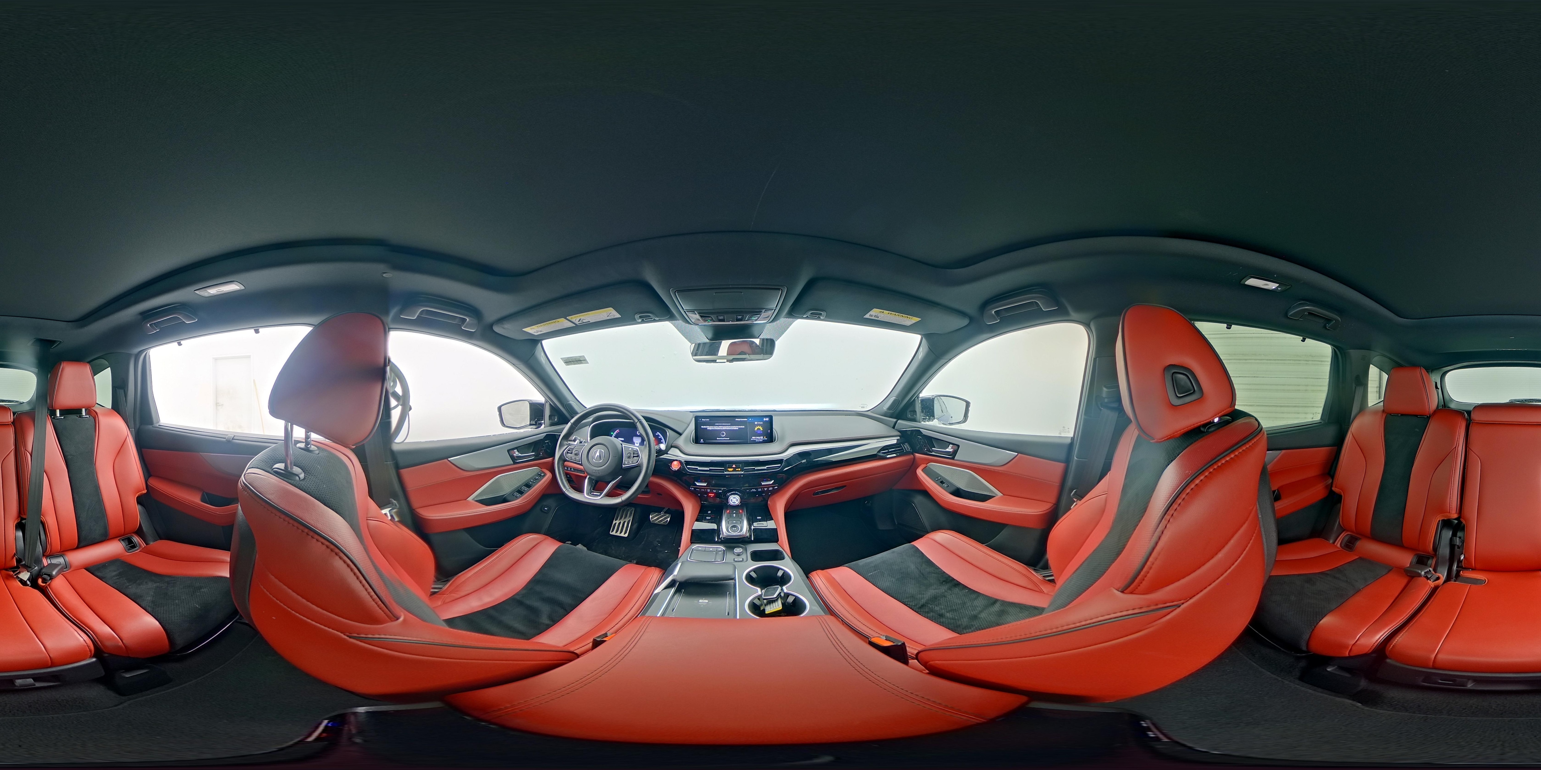 2024 Acura MDX A-Spec Package - Photo 28