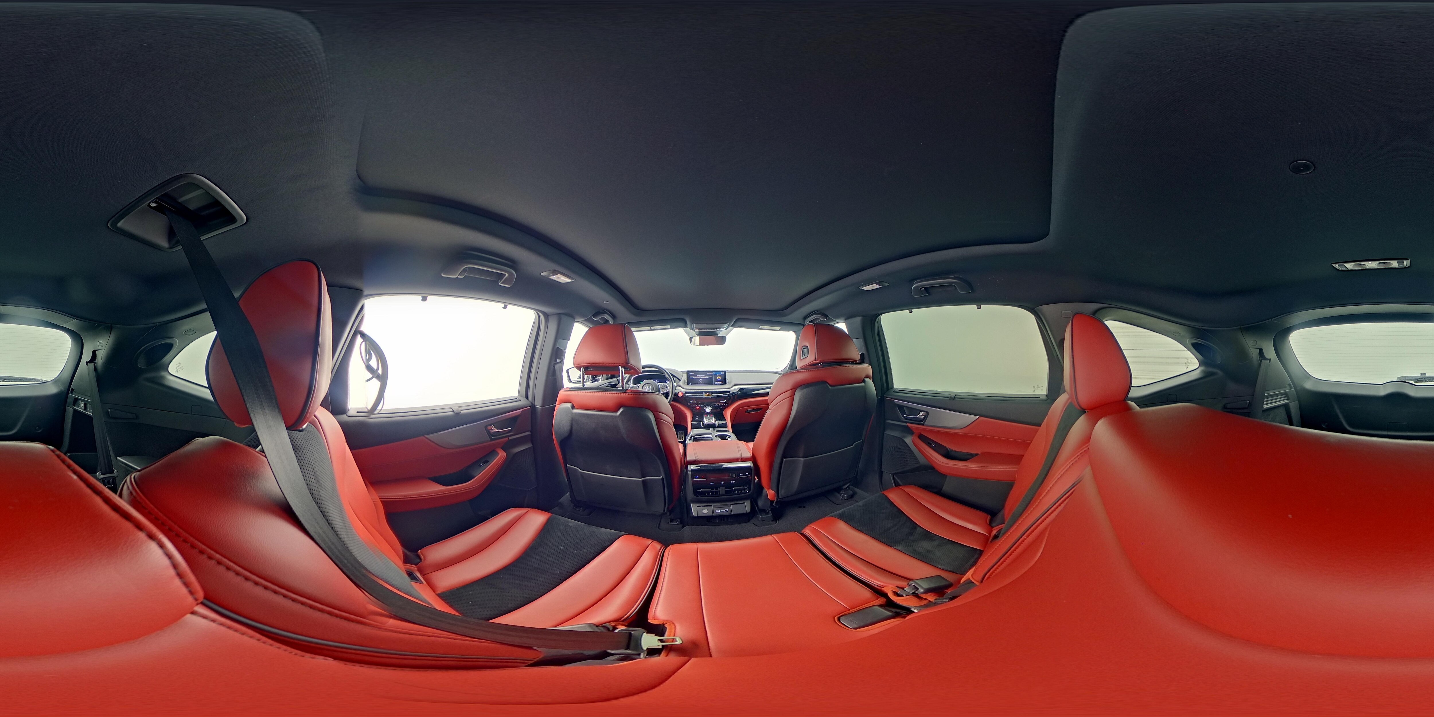 2024 Acura MDX A-Spec Package - Photo 29