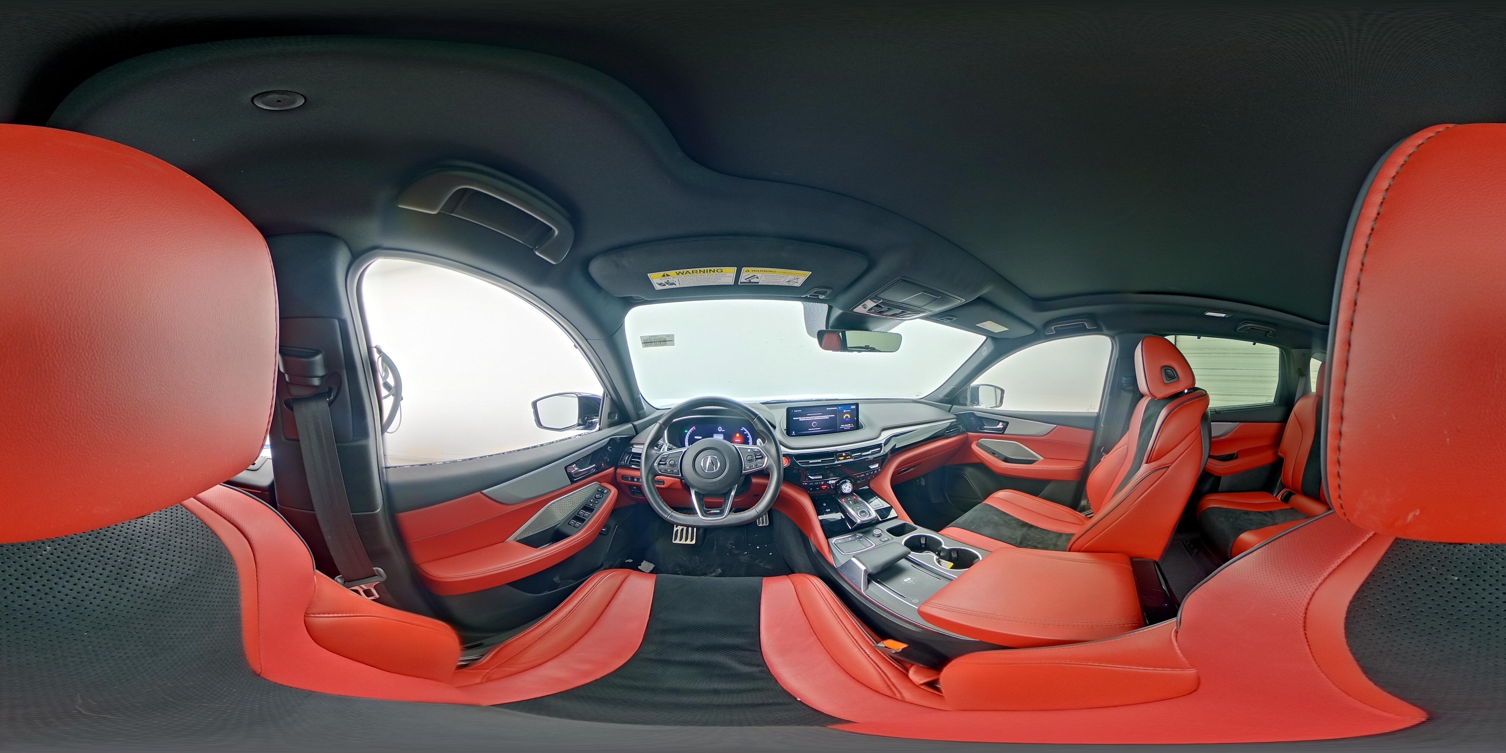 2024 Acura MDX A-Spec Package - Photo 30
