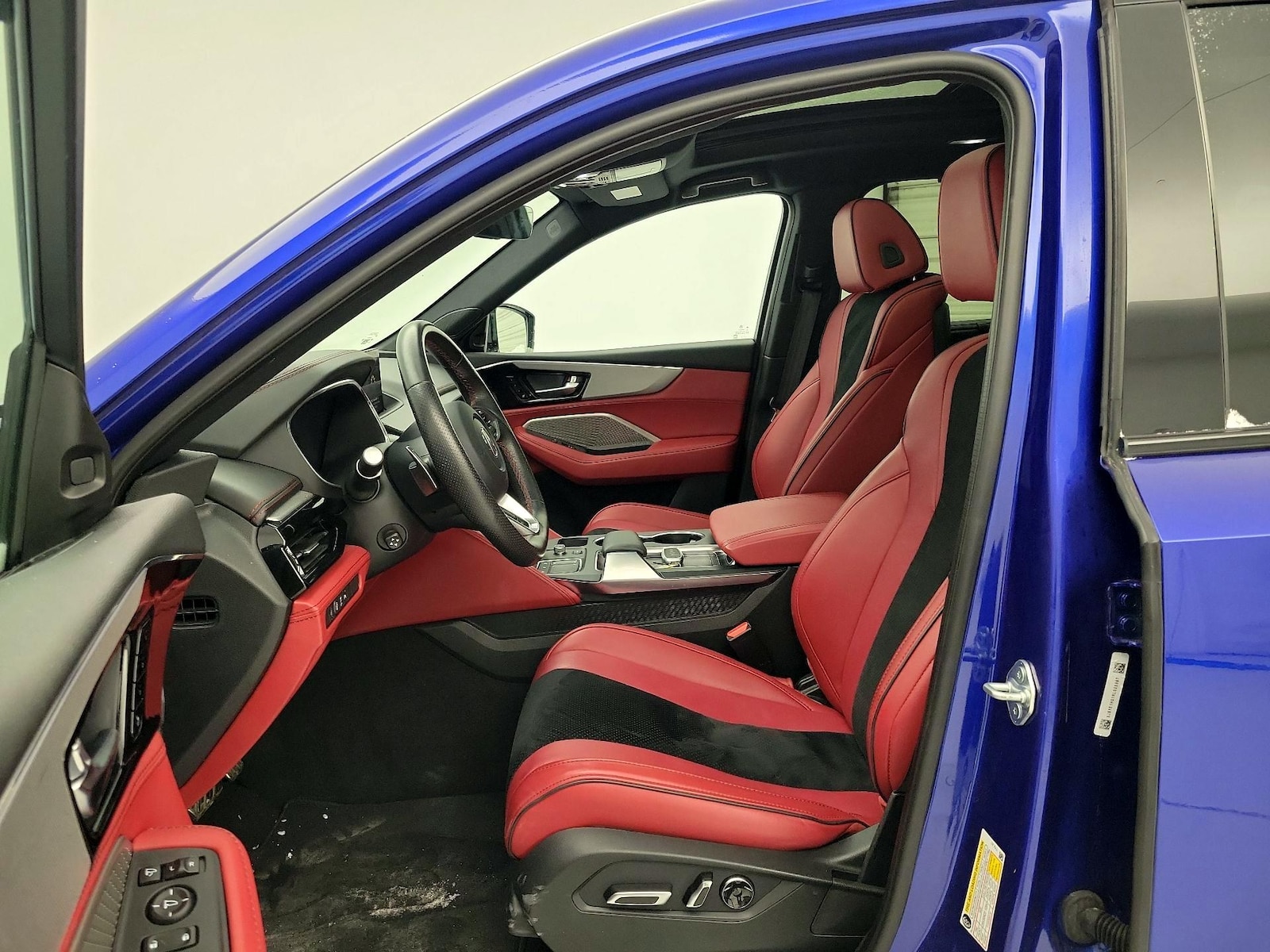 2024 Acura MDX A-Spec Package - Photo 12