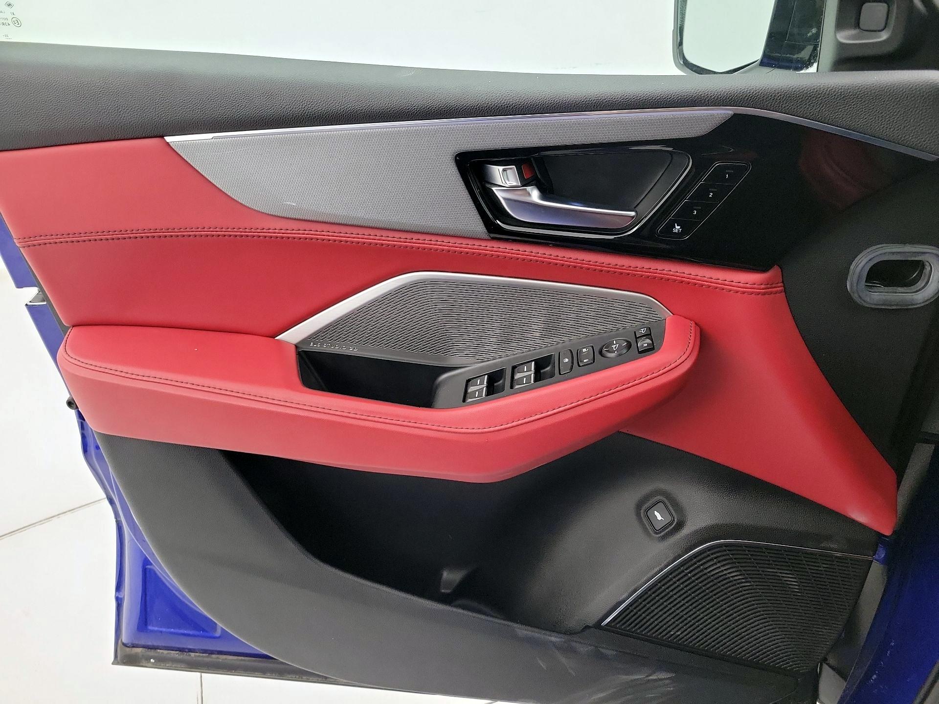 Thumbnail: 2024 Acura MDX - 12