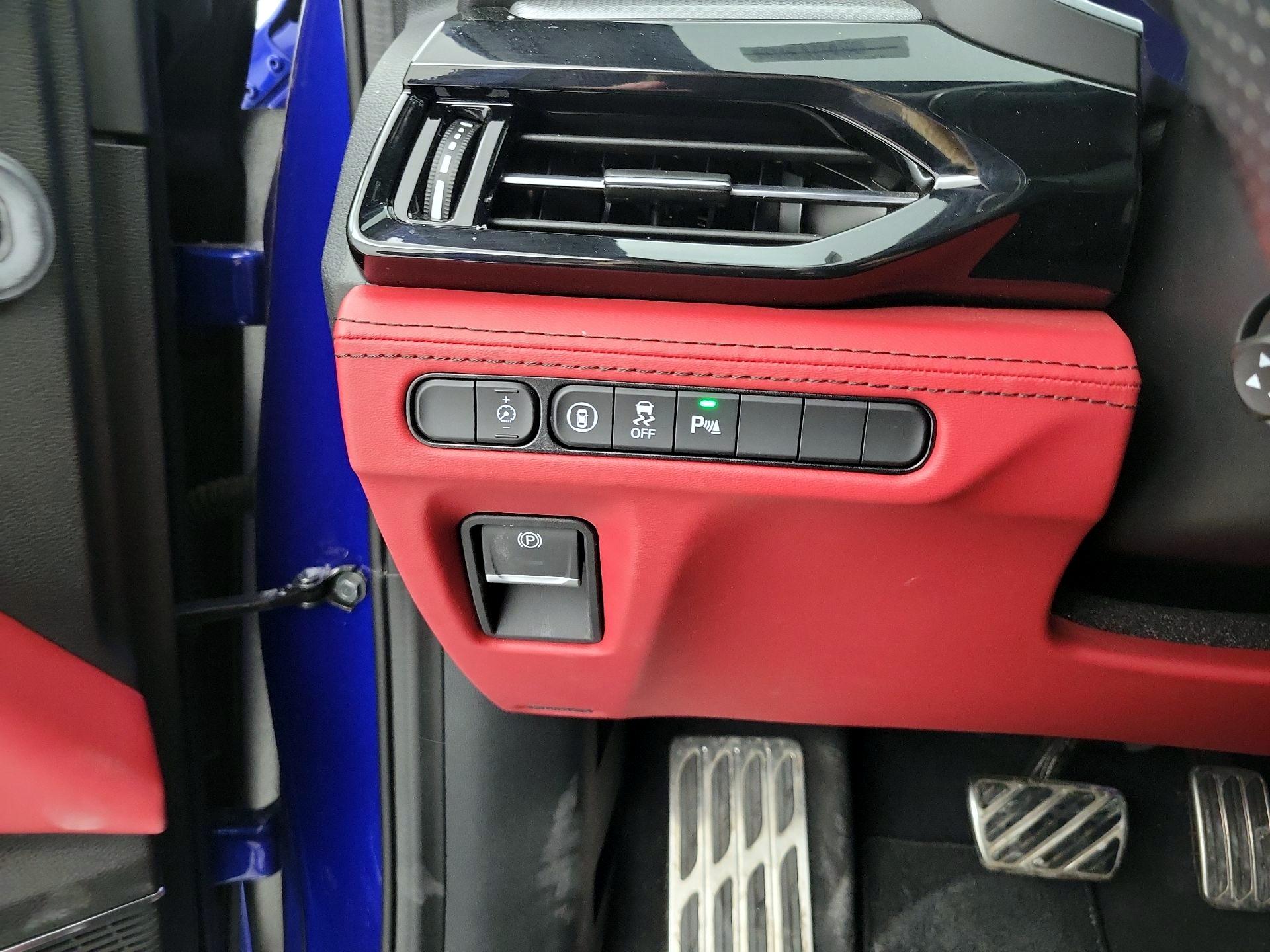 Thumbnail: 2024 Acura MDX - 13