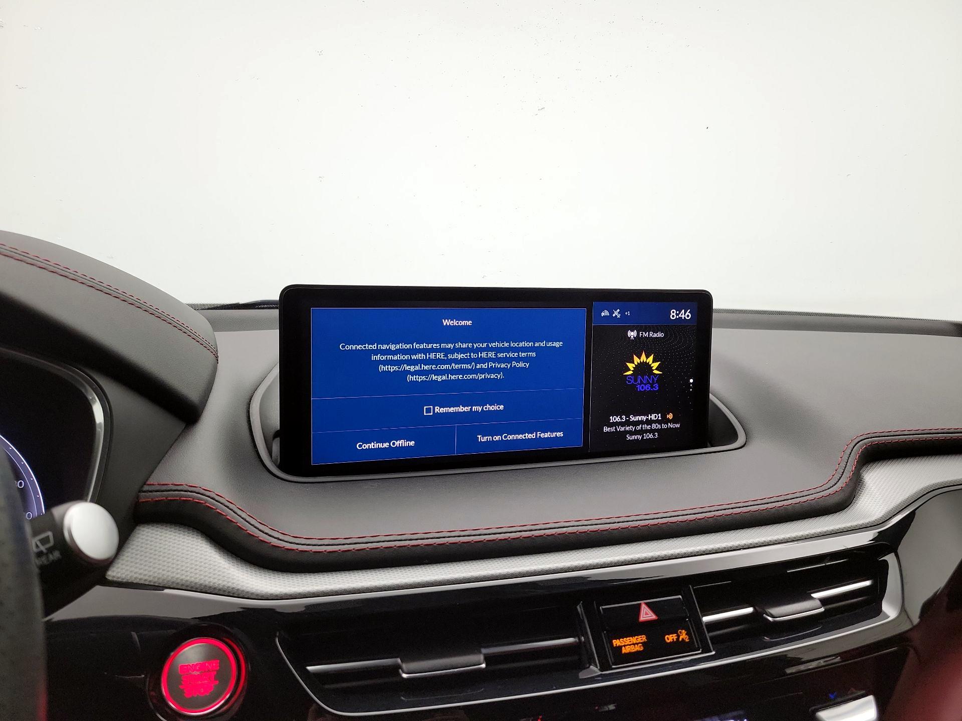 Thumbnail: 2024 Acura MDX - 14