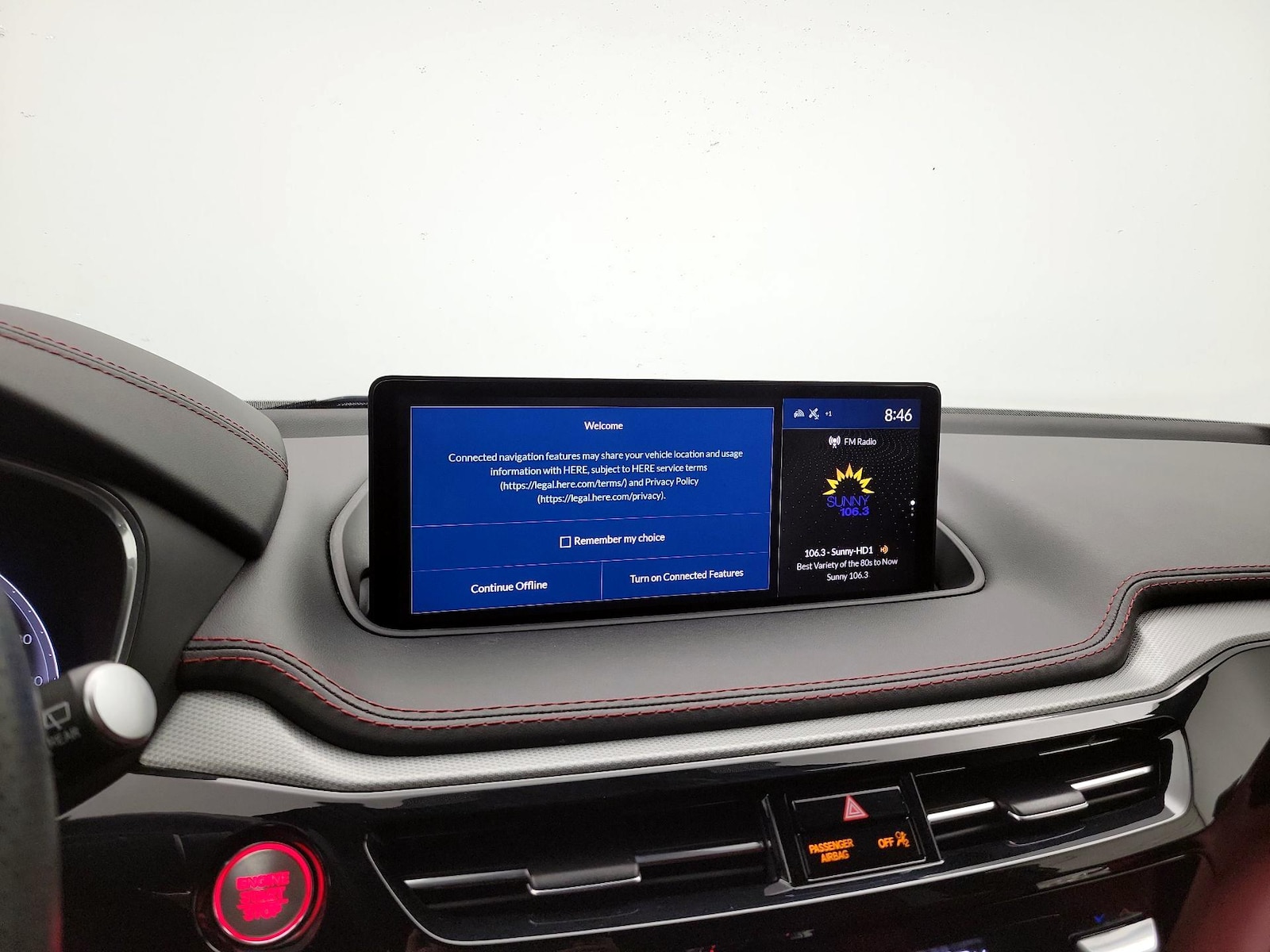 2024 Acura MDX A-Spec Package - Photo 15
