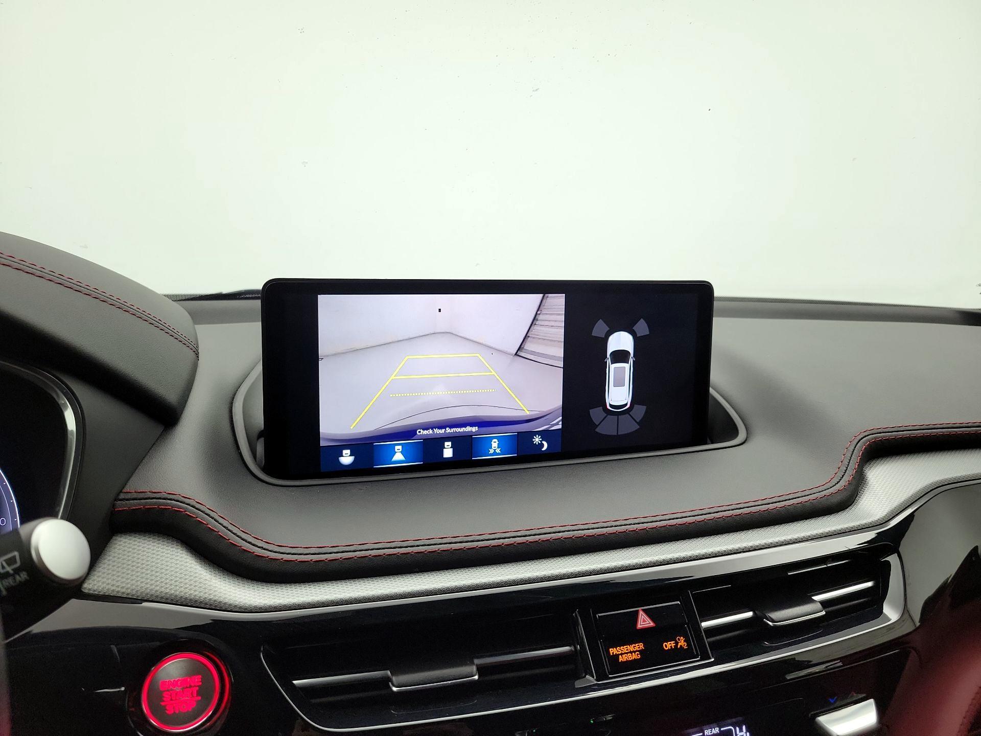 Thumbnail: 2024 Acura MDX - 15