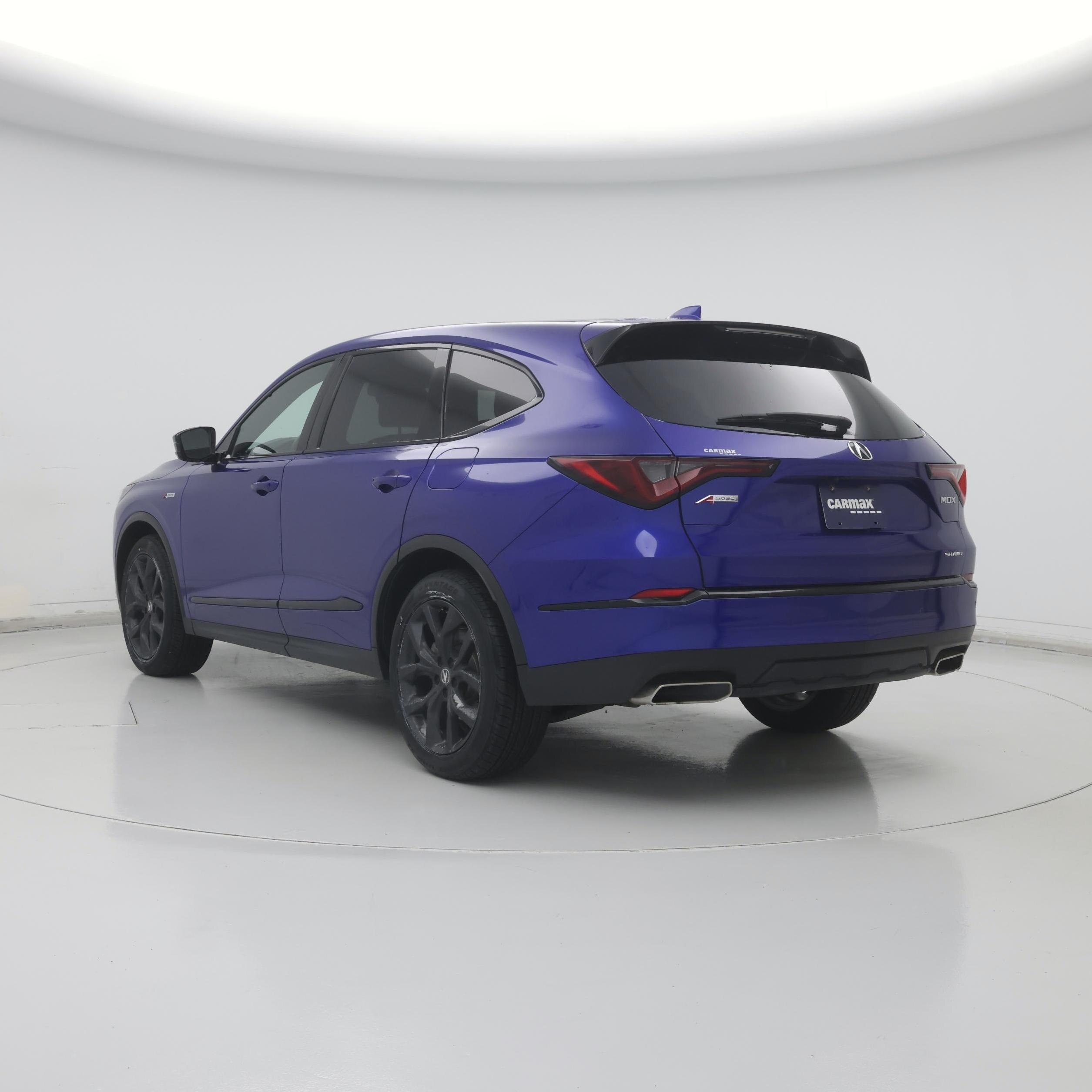 Thumbnail: 2024 Acura MDX - 2