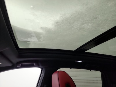 Sunroof