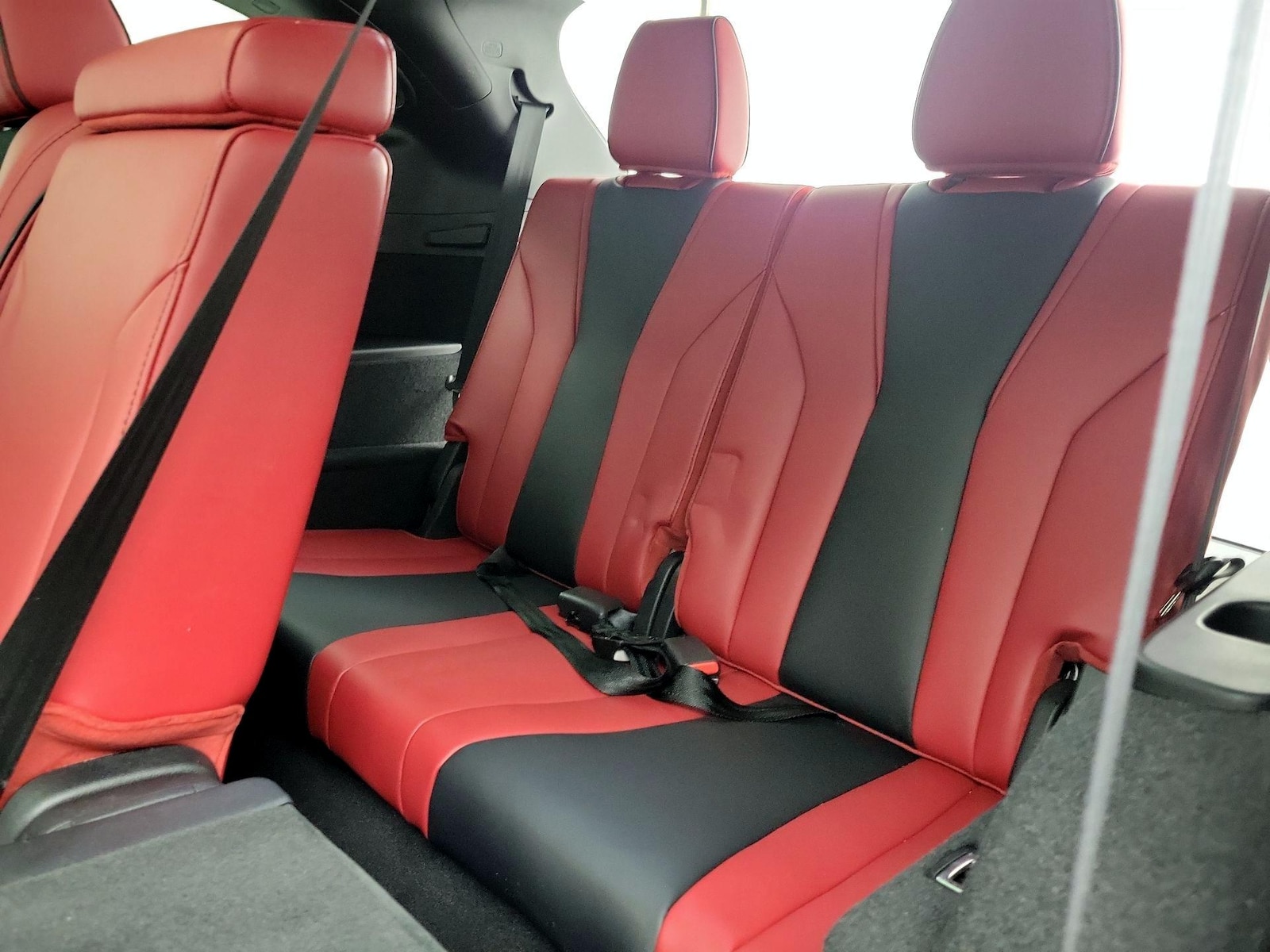 2024 Acura MDX A-Spec Package - Photo 23