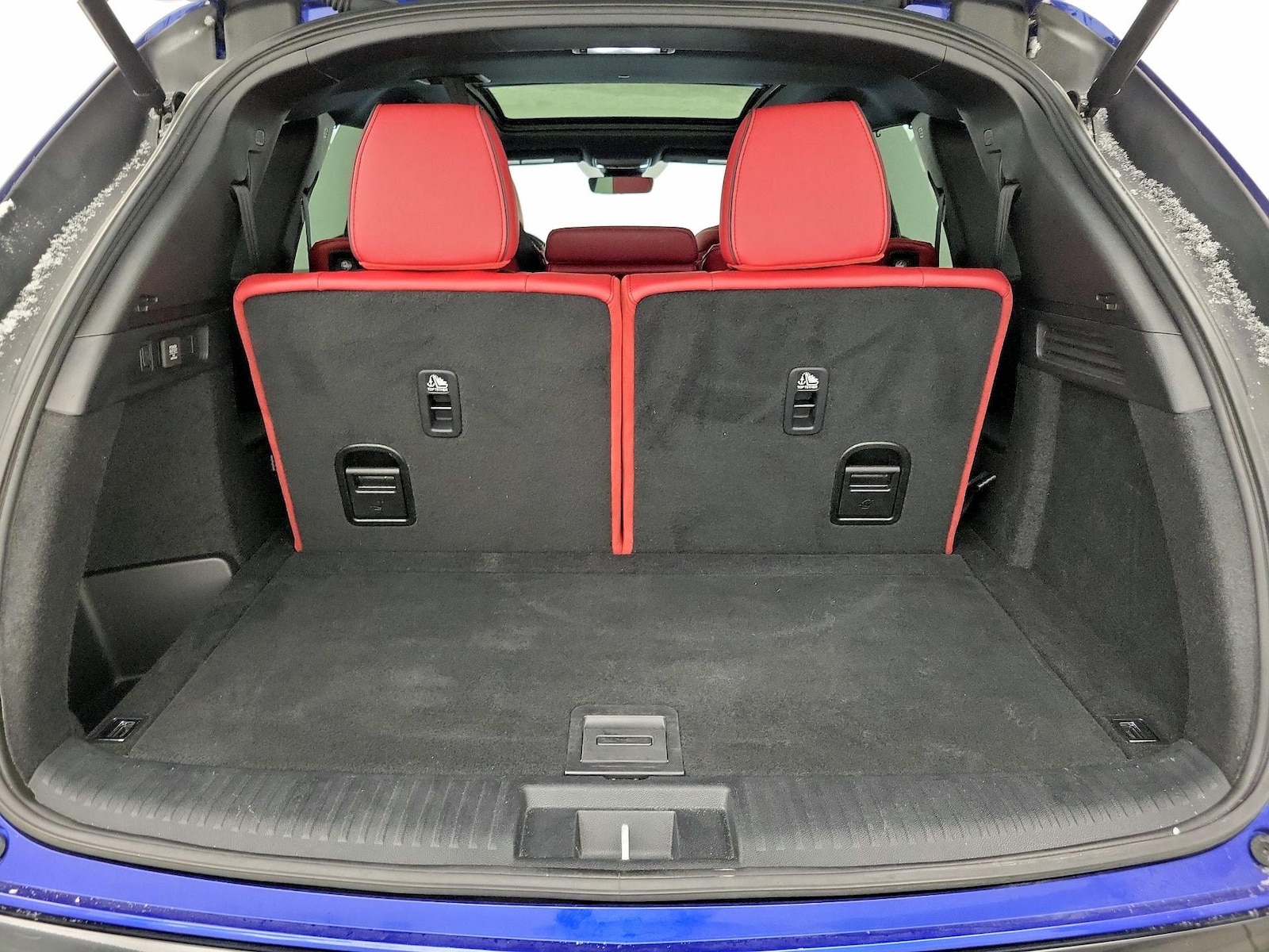 2024 Acura MDX A-Spec Package - Photo 24