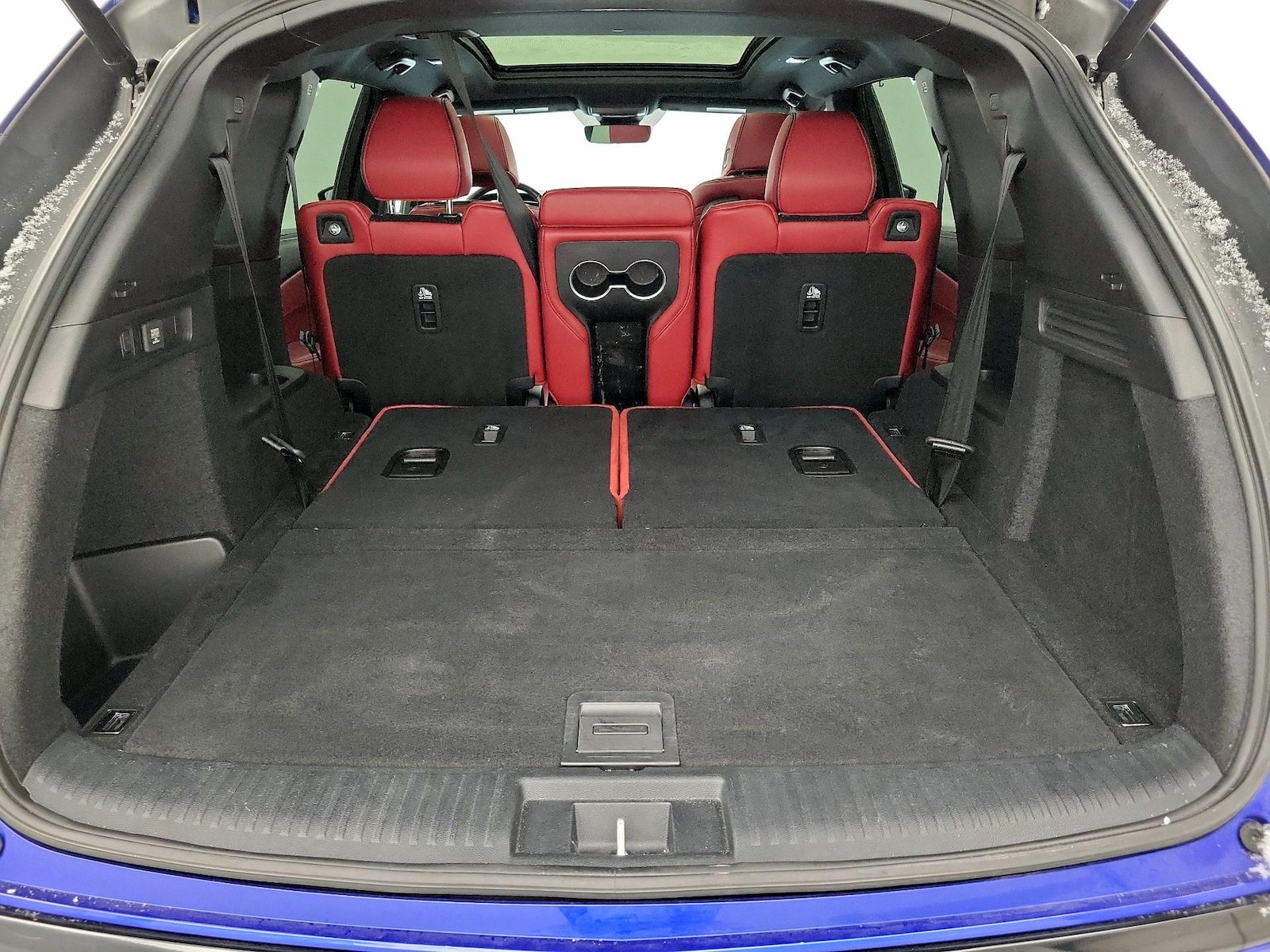 2024 Acura MDX A-Spec Package - Photo 25