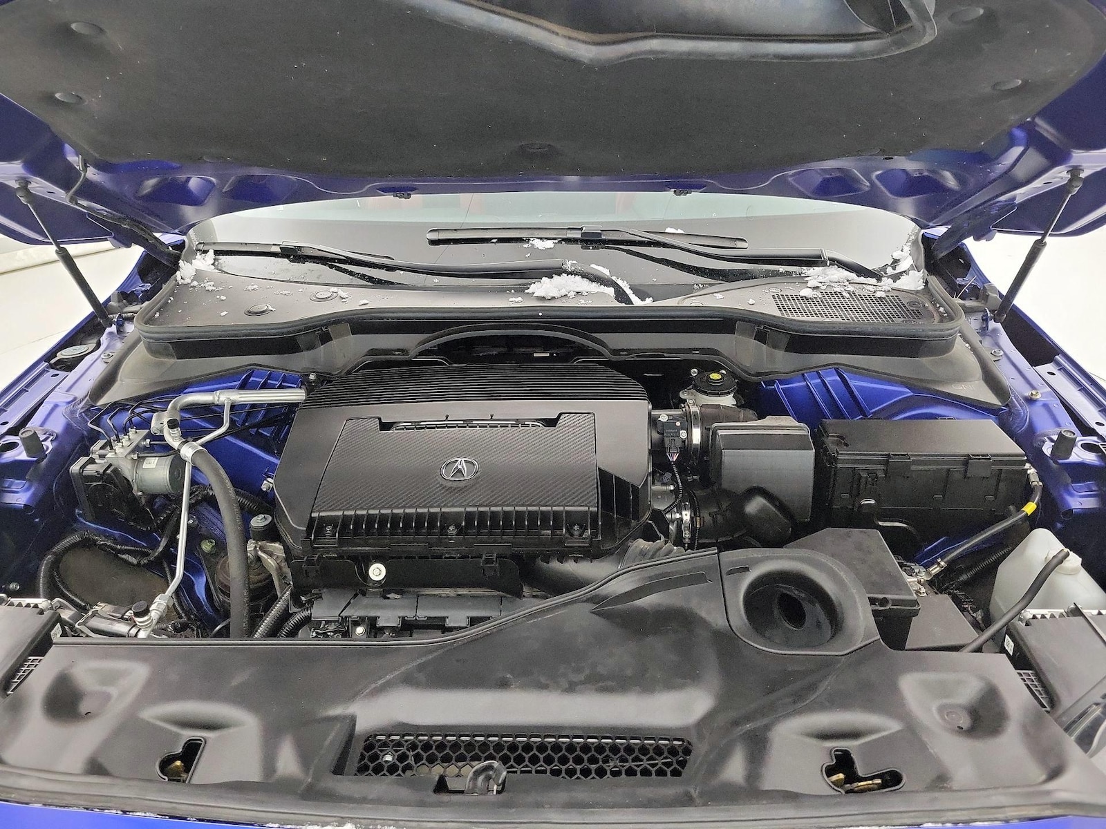 2024 Acura MDX A-Spec Package - Photo 26