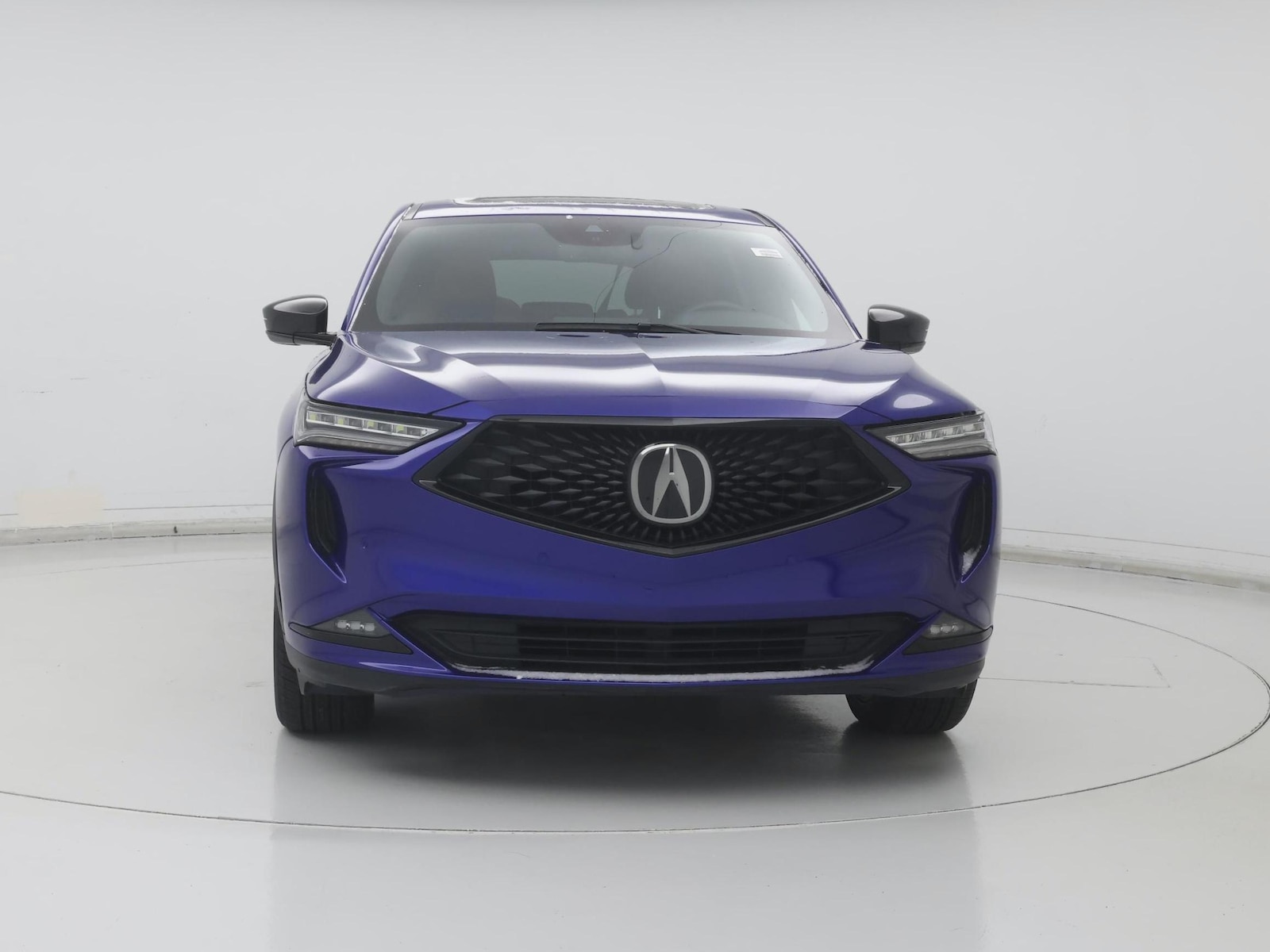 2024 Acura MDX A-Spec Package - Photo 6