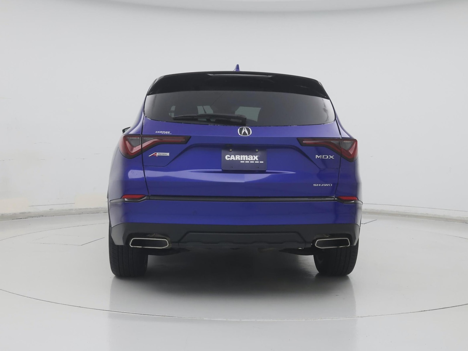 2024 Acura MDX A-Spec Package - Photo 7