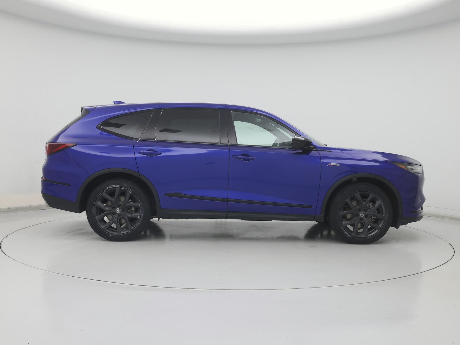 2024 Acura MDX A-Spec Package - Photo 8
