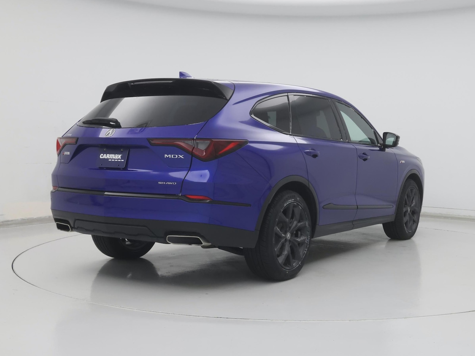 2024 Acura MDX A-Spec Package - Photo 9