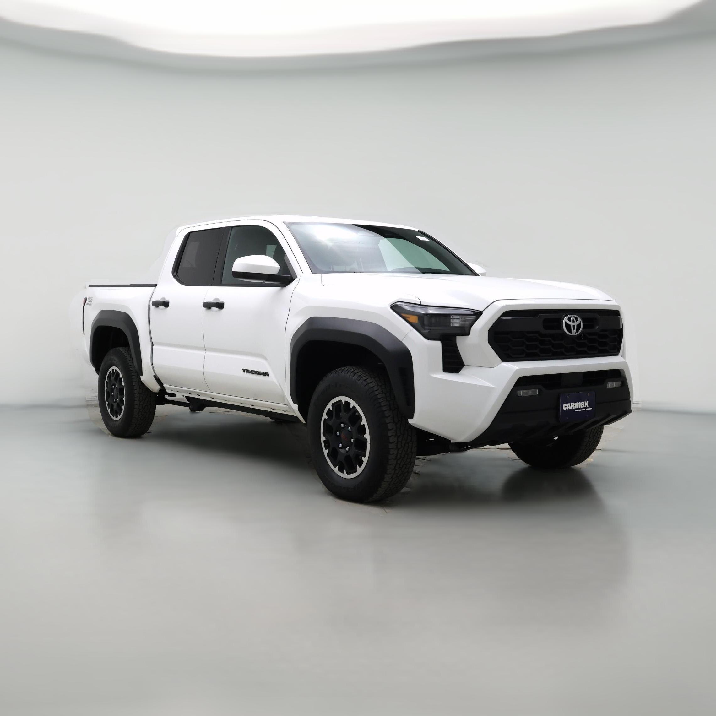 Thumbnail: 2025 Toyota Tacoma - 1