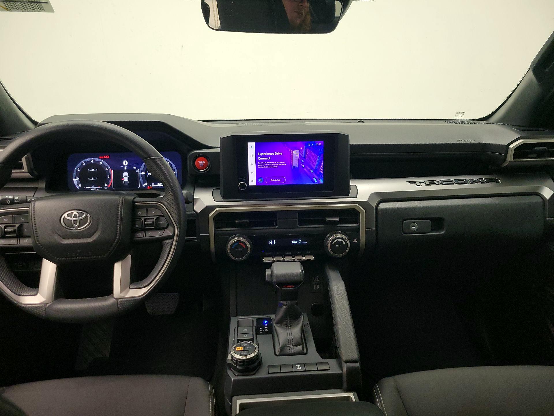 Thumbnail: 2025 Toyota Tacoma - 9