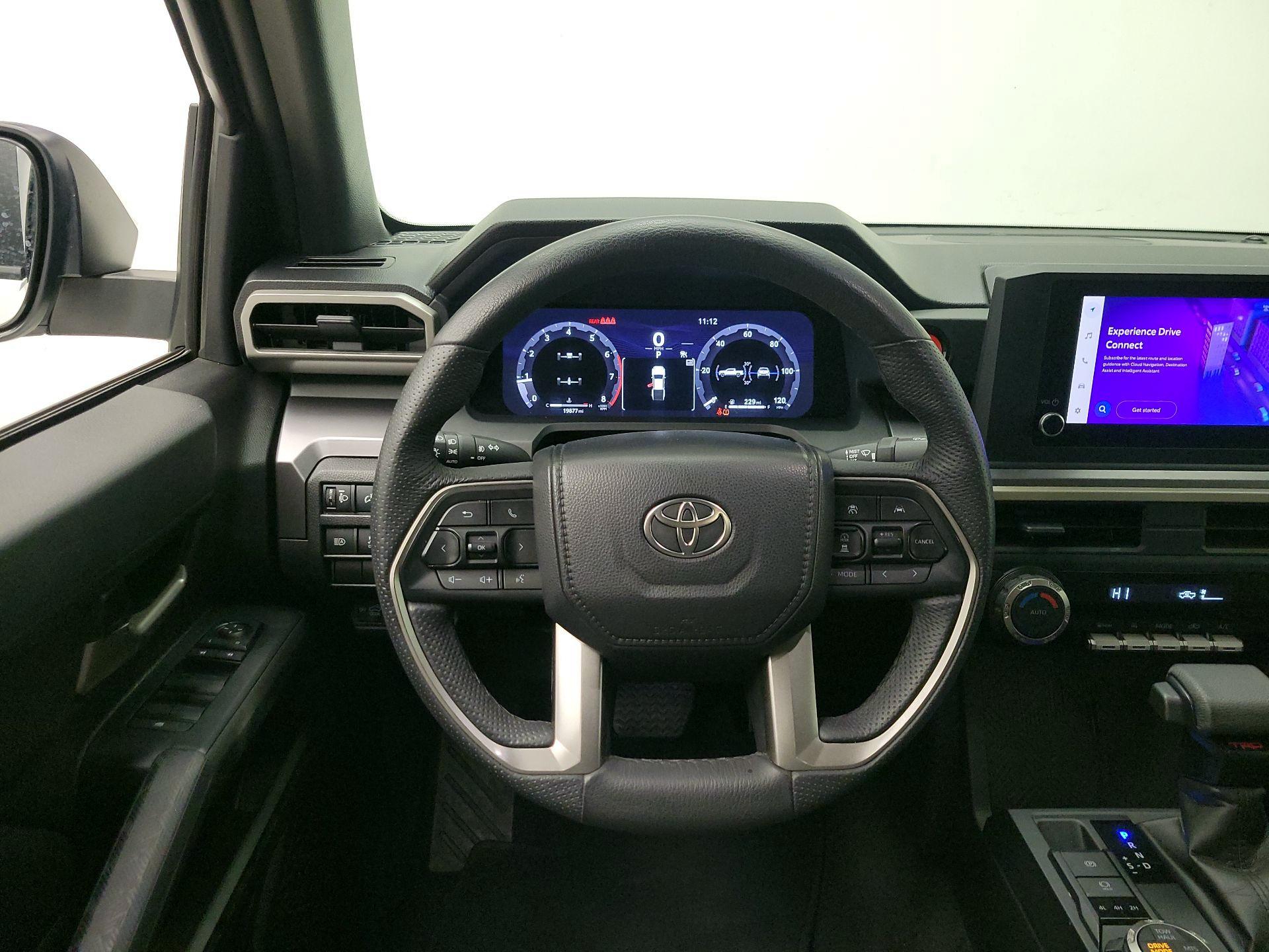 Thumbnail: 2025 Toyota Tacoma - 10