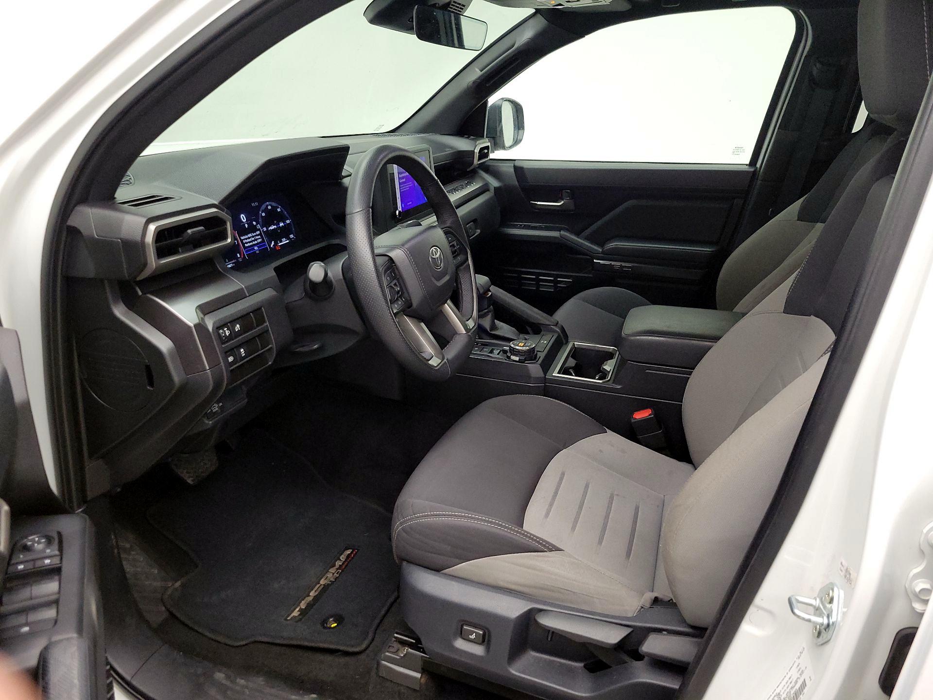 Thumbnail: 2025 Toyota Tacoma - 11