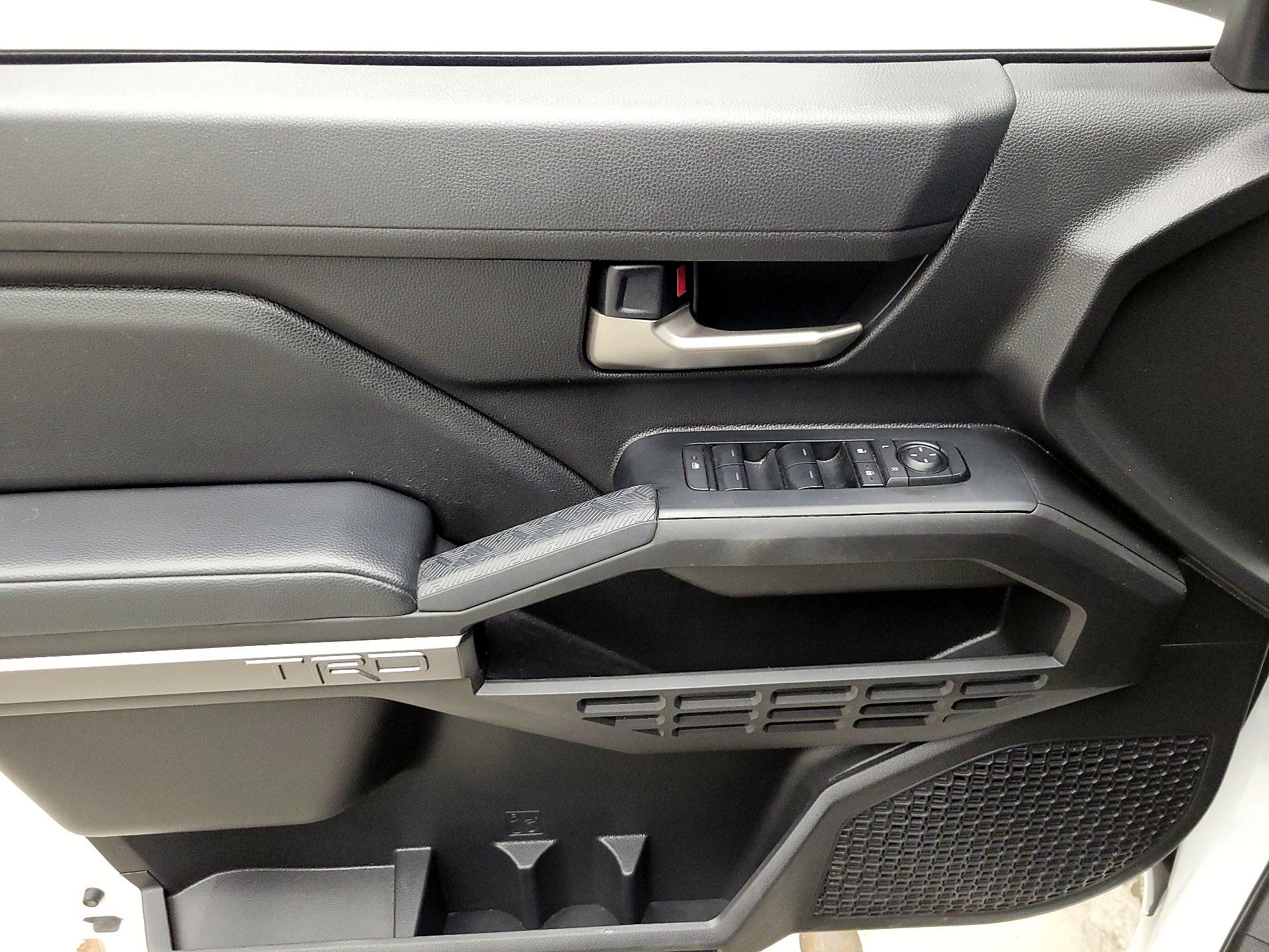 Thumbnail: 2025 Toyota Tacoma - 12